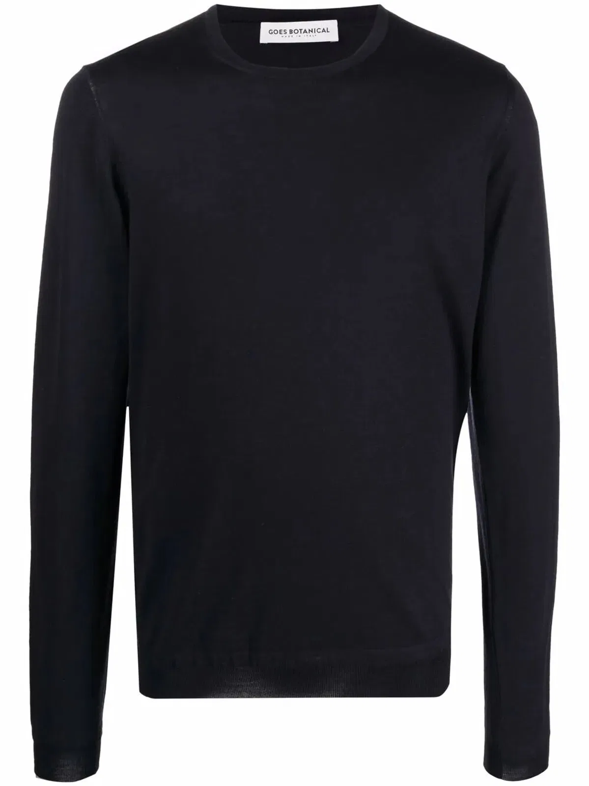 Pullover Roundneck