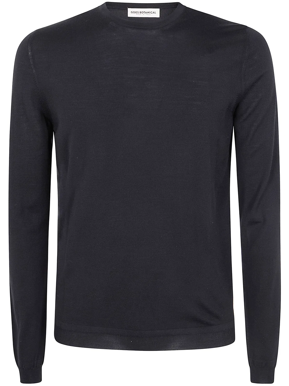 Pullover Roundneck