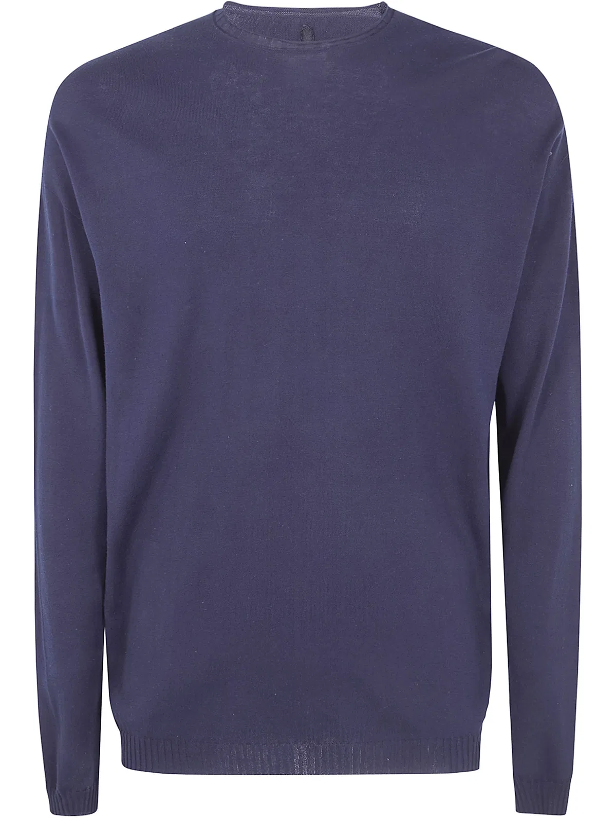 Light Cotton Long Sleeves Sweater