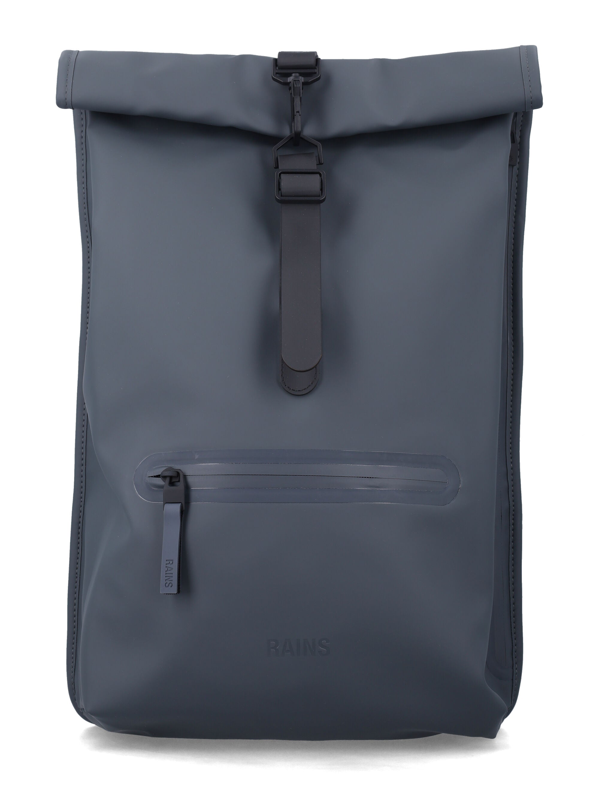 Rolltop Waterproof Backpack