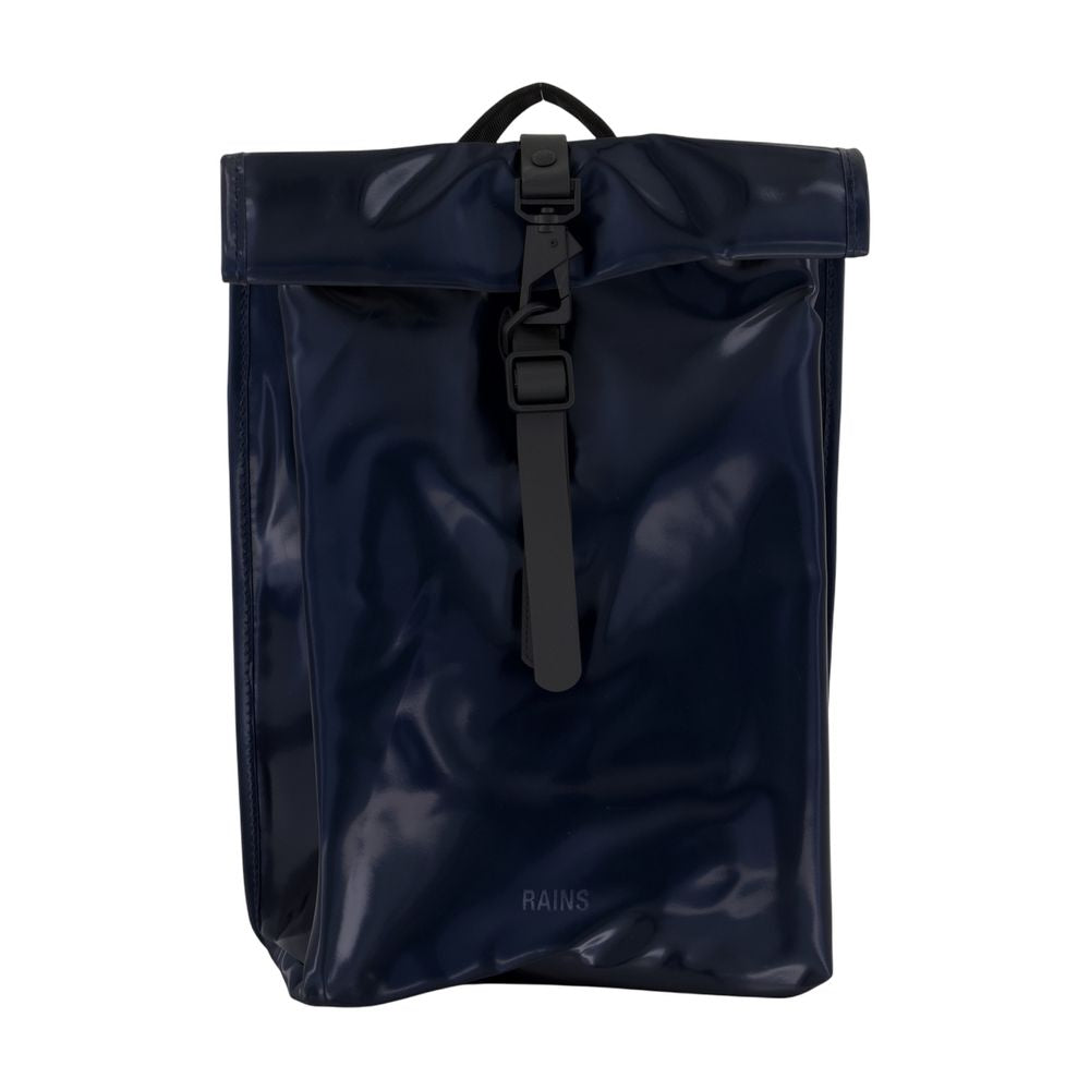 Rolltop Rucksack Mini W3 Backpack
