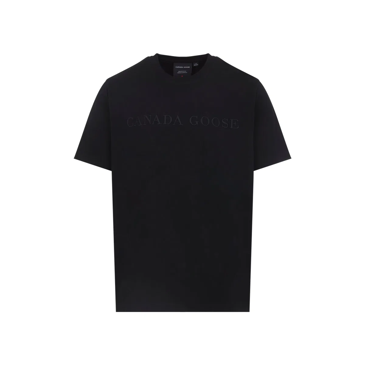 Vantage T-Shirt Big Chest Embroidery