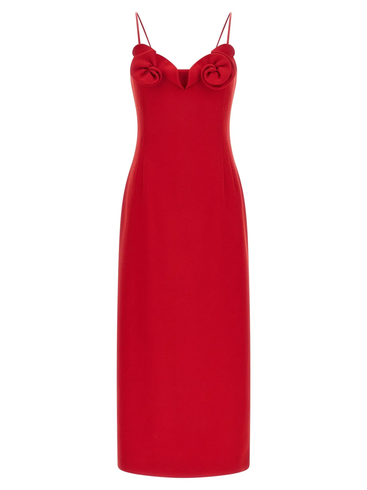 '41' Dress