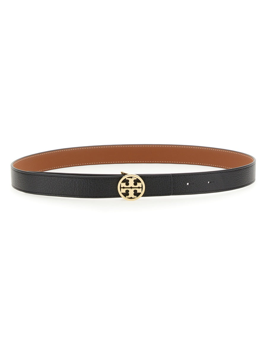 Miller Leather Belt