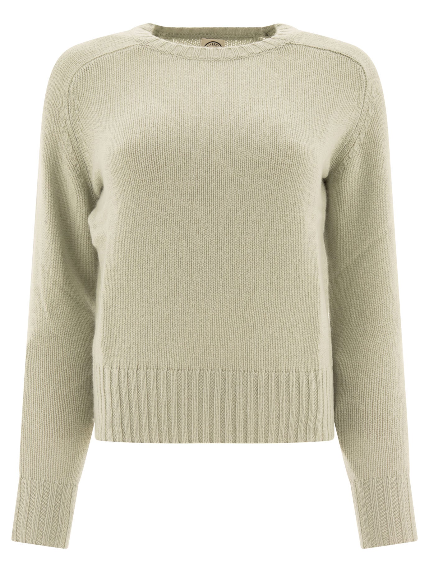 "Arthur" Sweater