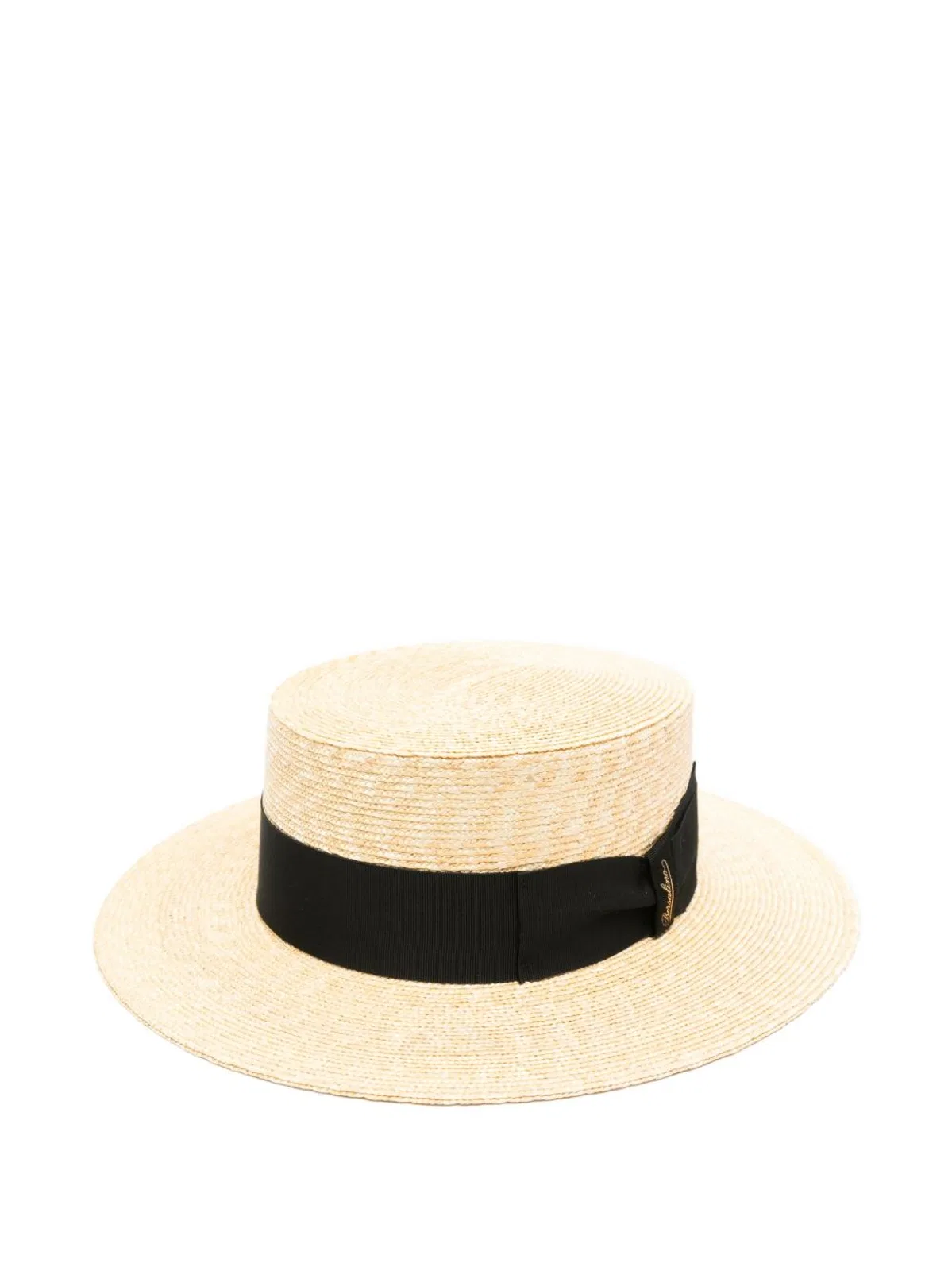 Magiostrina Rafia Hat