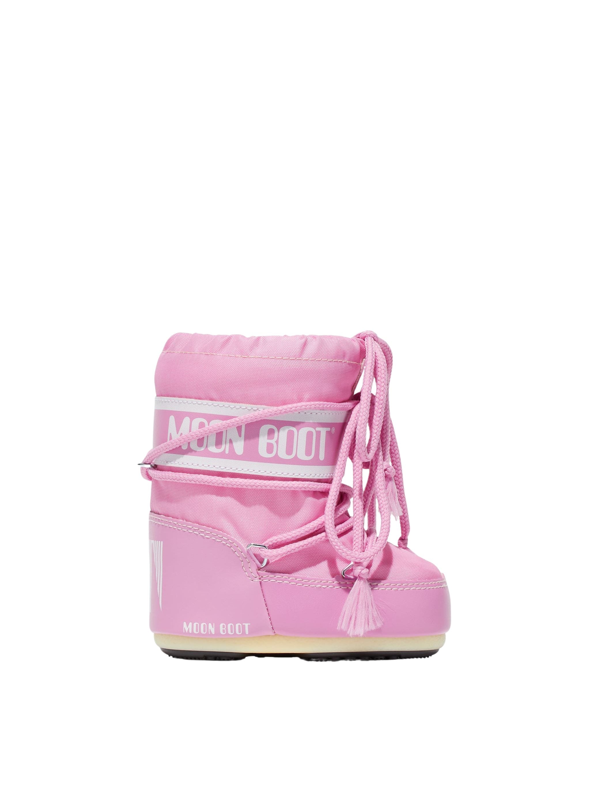 Kids "Icon Mini Nylon" Boots
