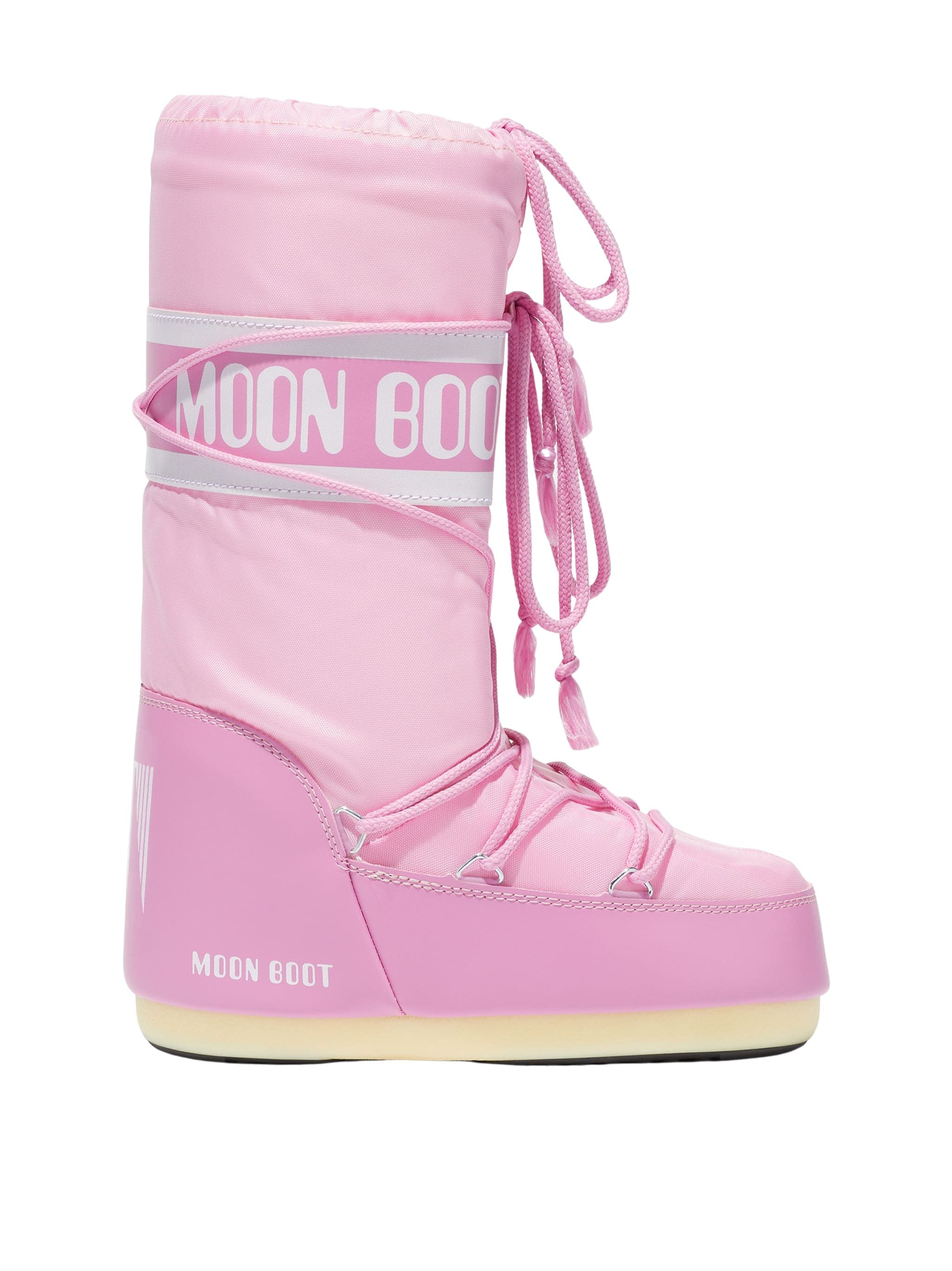Kids "Icon Nylon" Boots