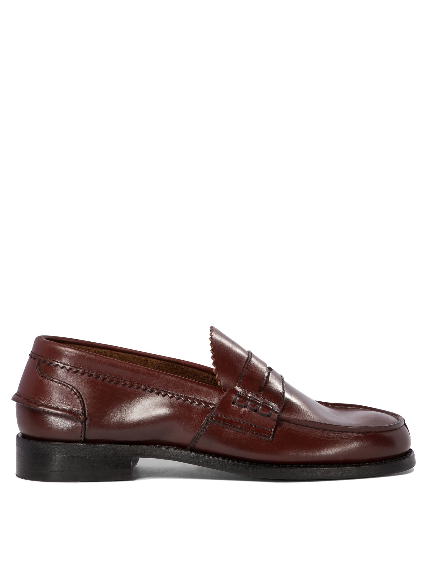 "Arran" Loafers