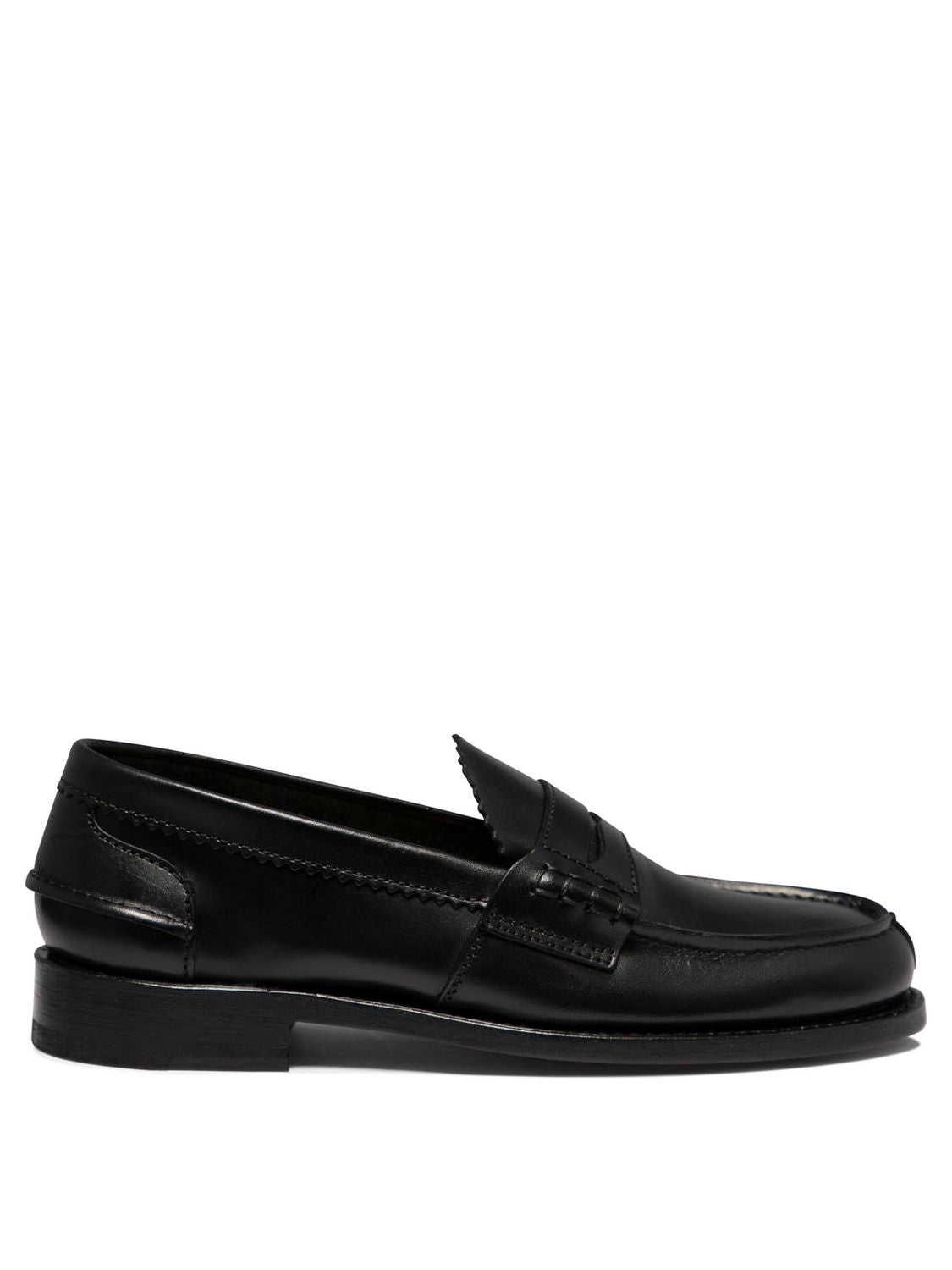 "Arran" Loafers
