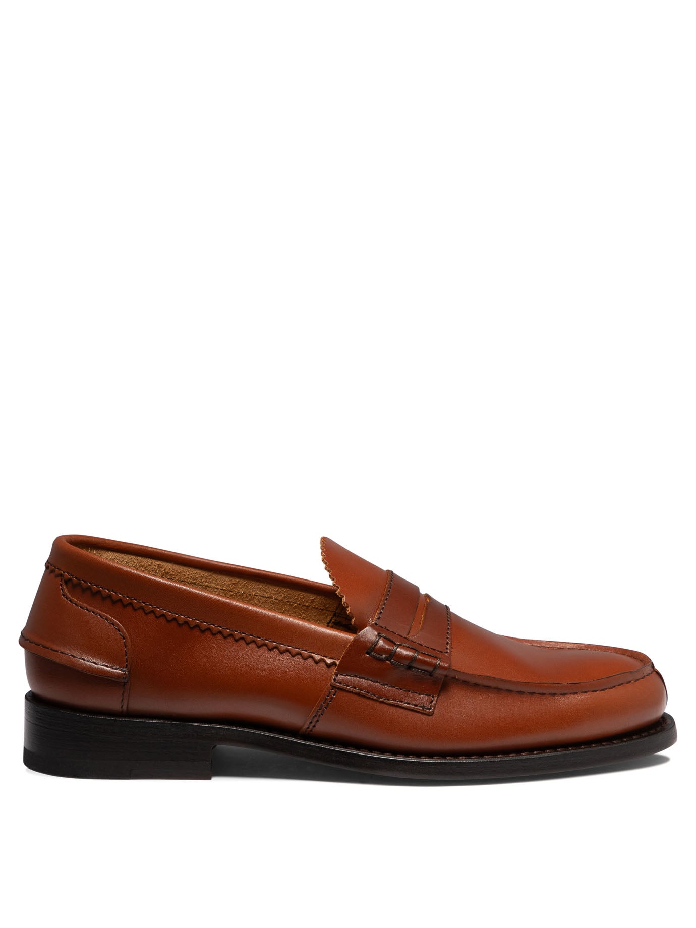 "Arran" Loafers