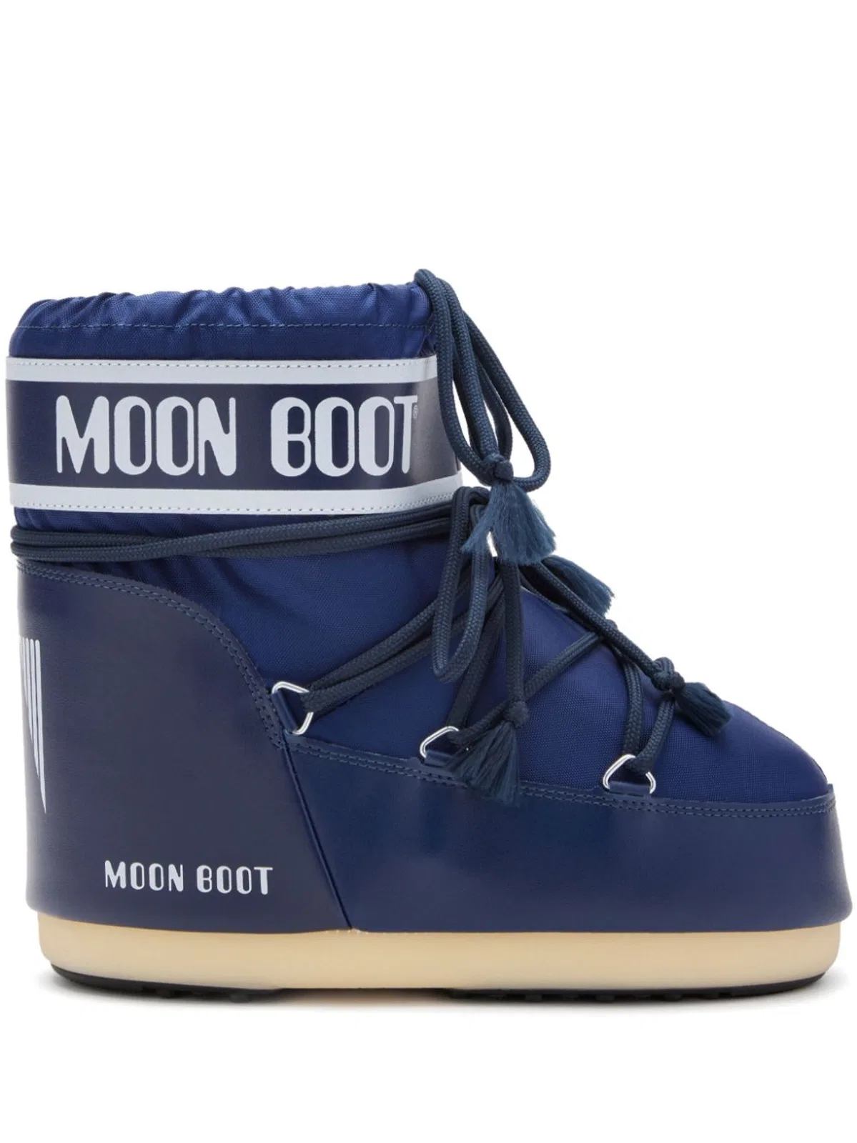 Icon Low Snow Boots