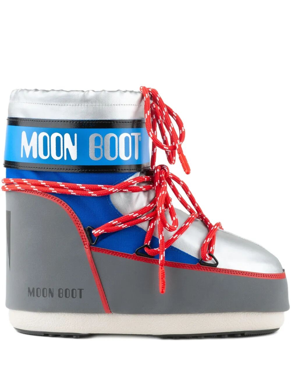 "Icon" Low Space Racing Boot