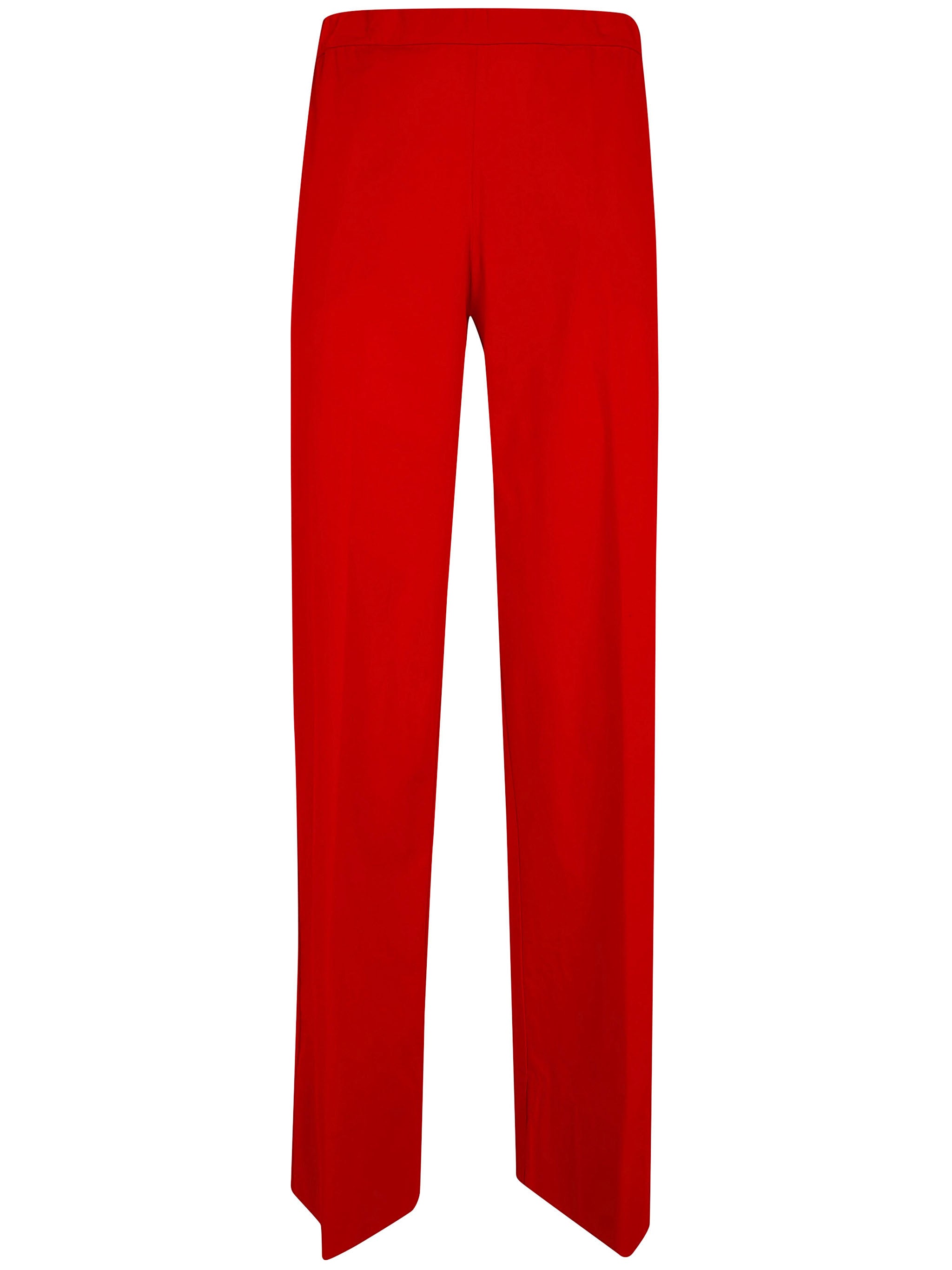 Straight Trousers