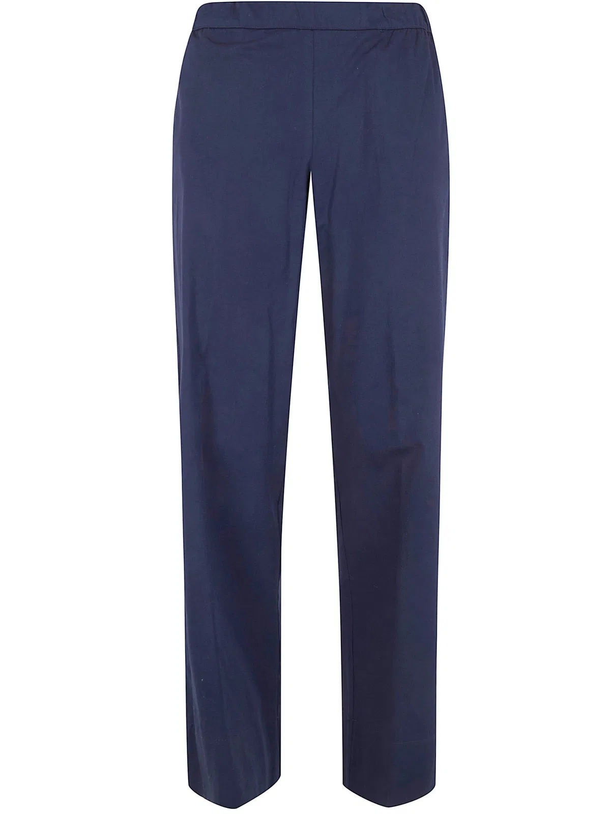 Straight Trousers