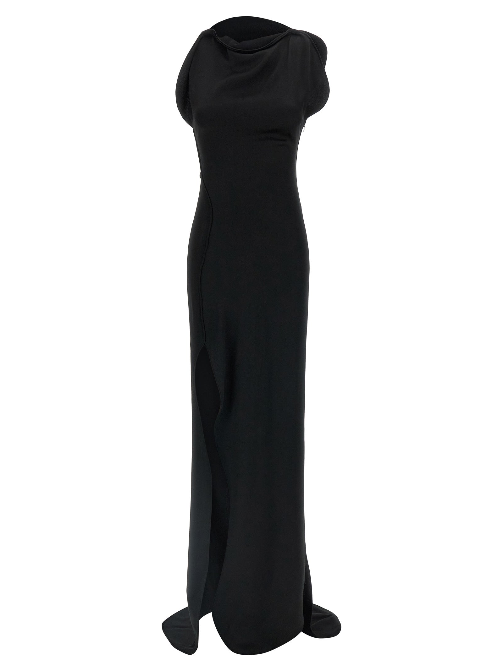 'Carla' Dress