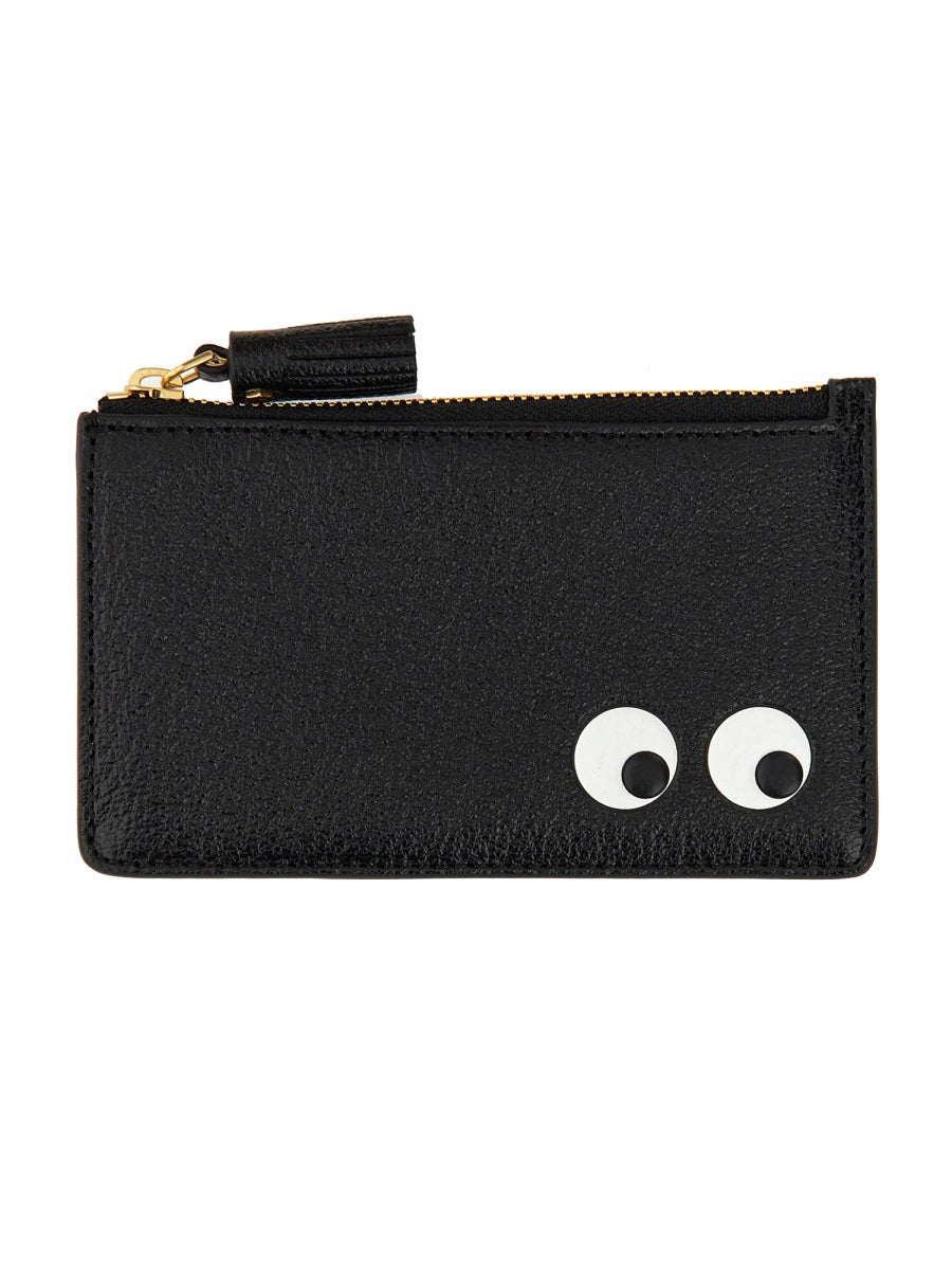 Portacarte Eyes