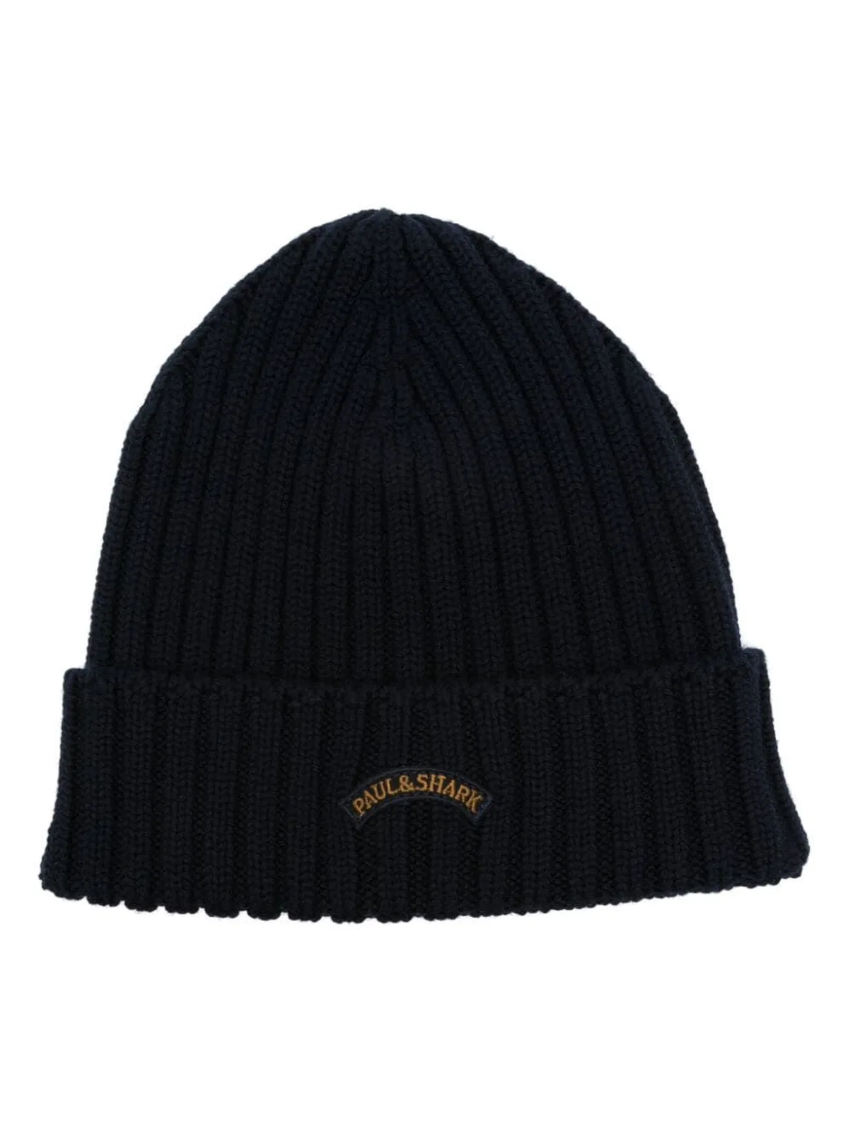 Paul & Shark Wool Hat