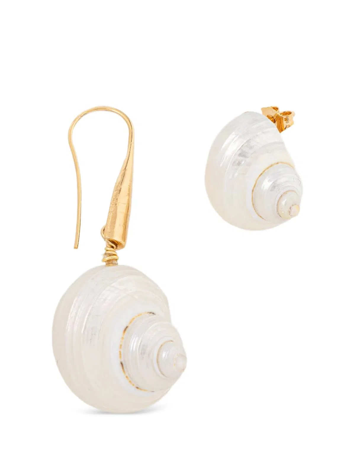 Shell Earrings