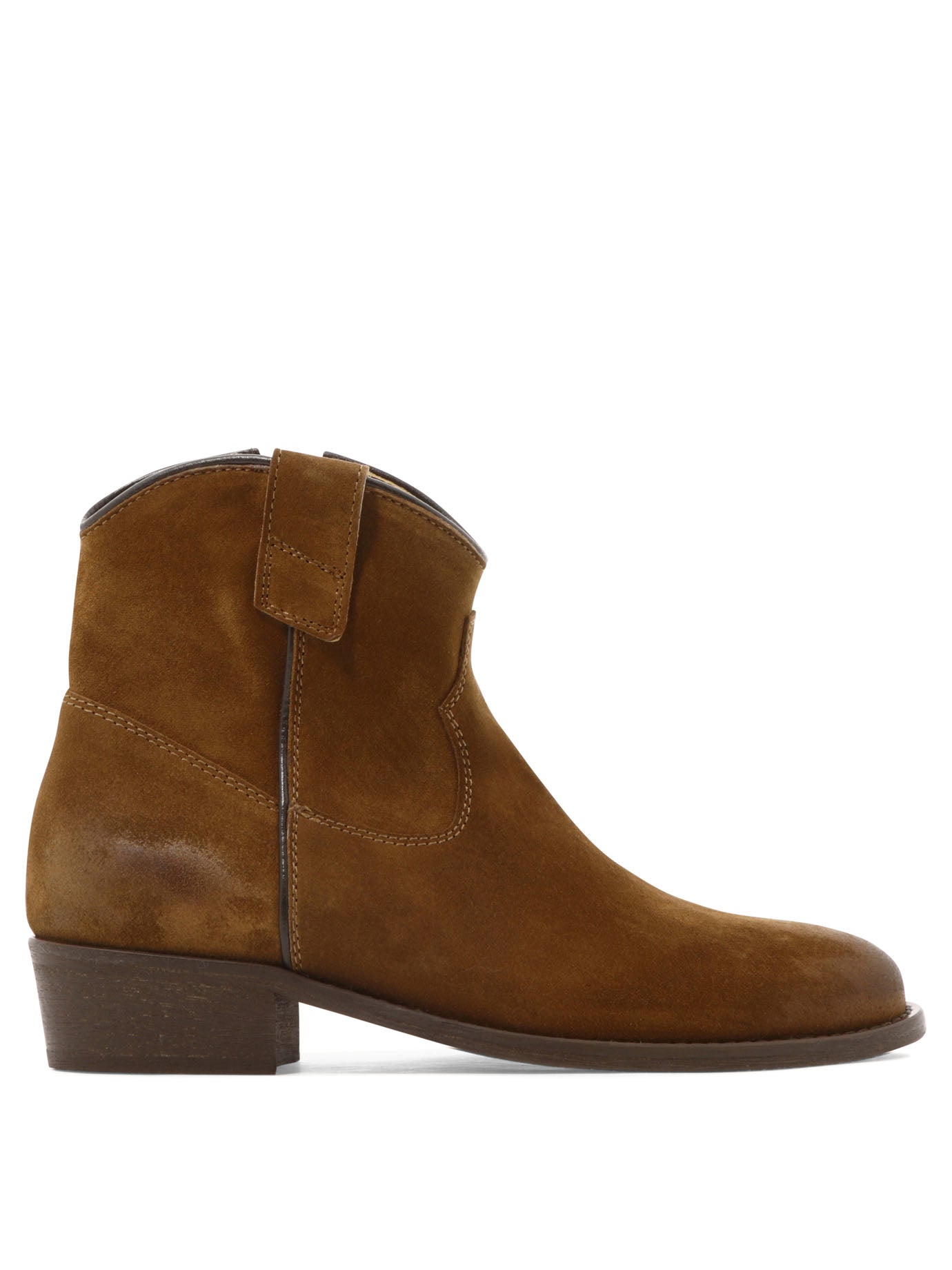 Boots & Ankle Boots
