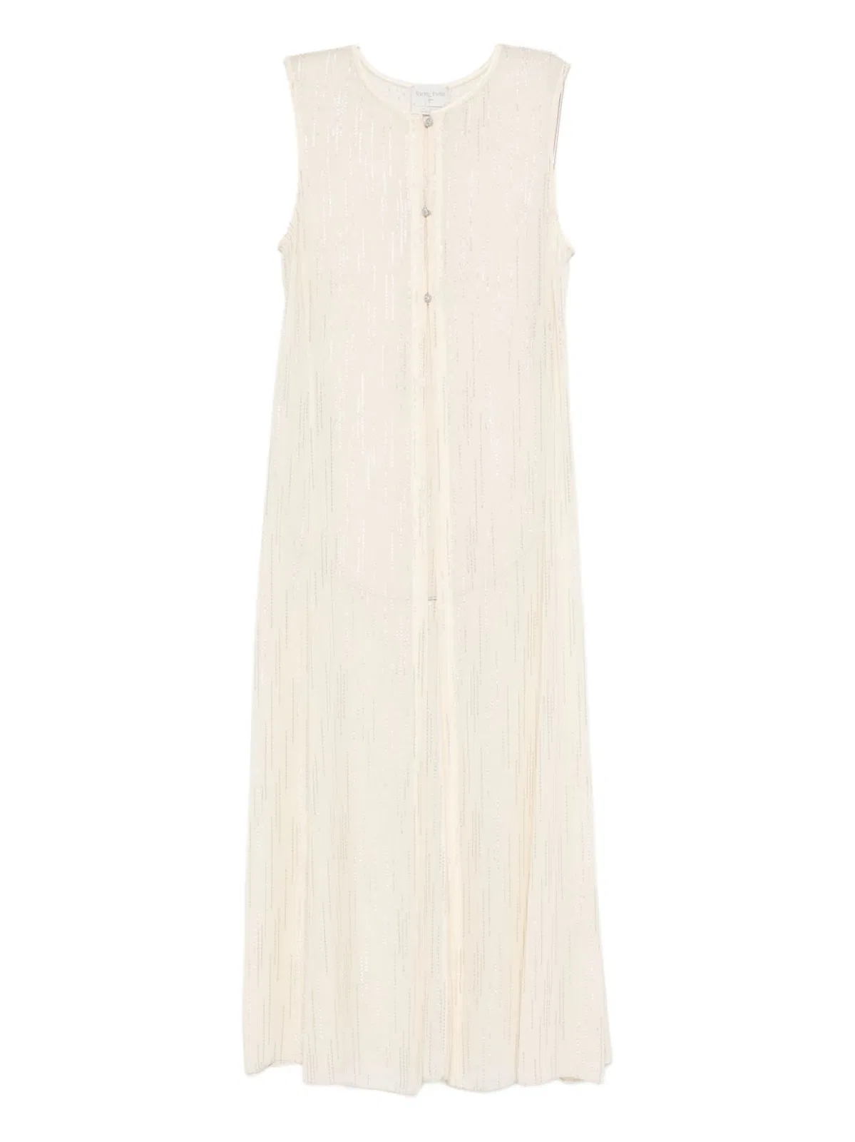 Long Vest