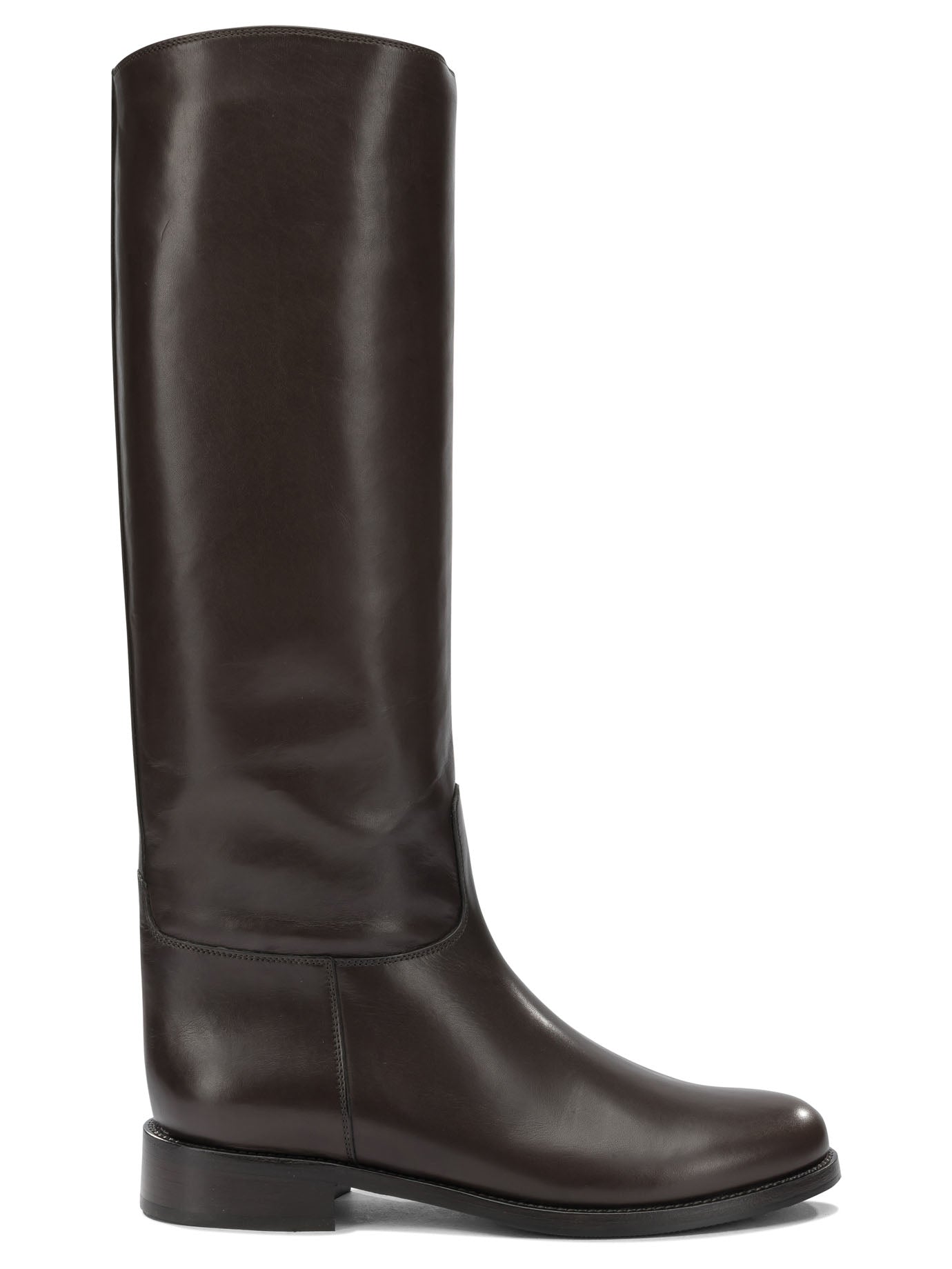 Boots & Ankle Boots