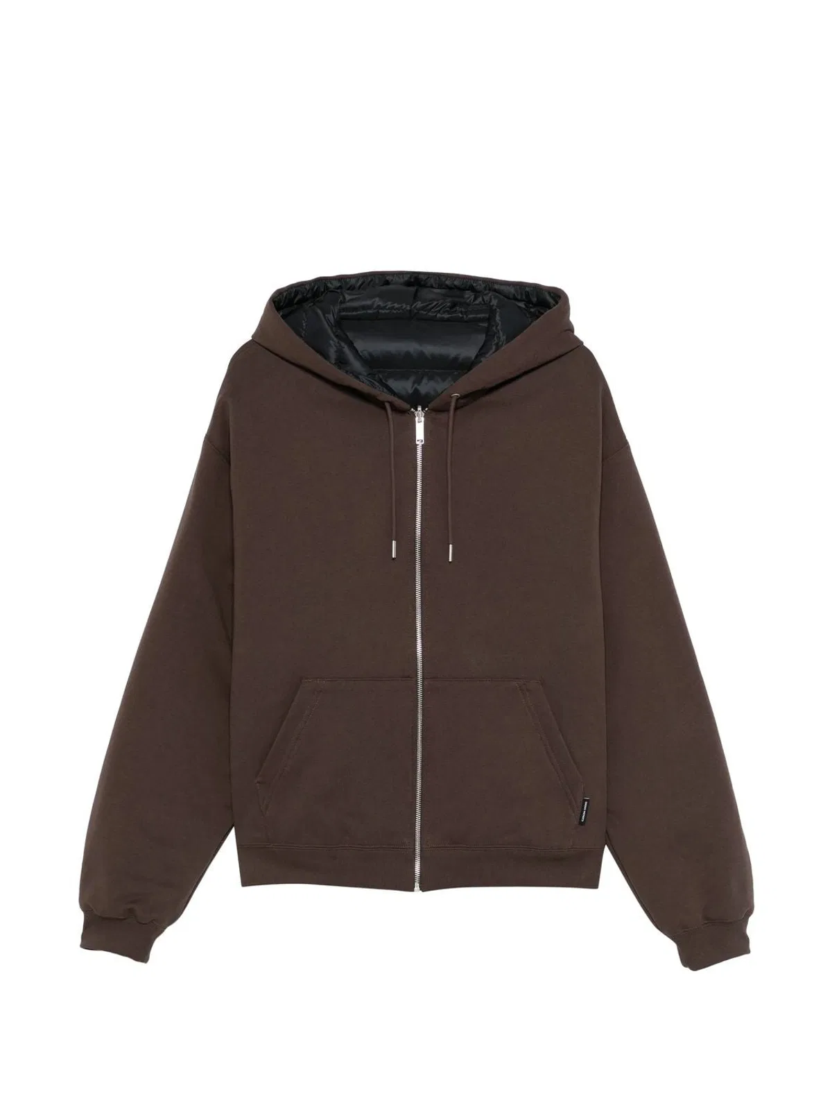 Fuse Reversible Hoody