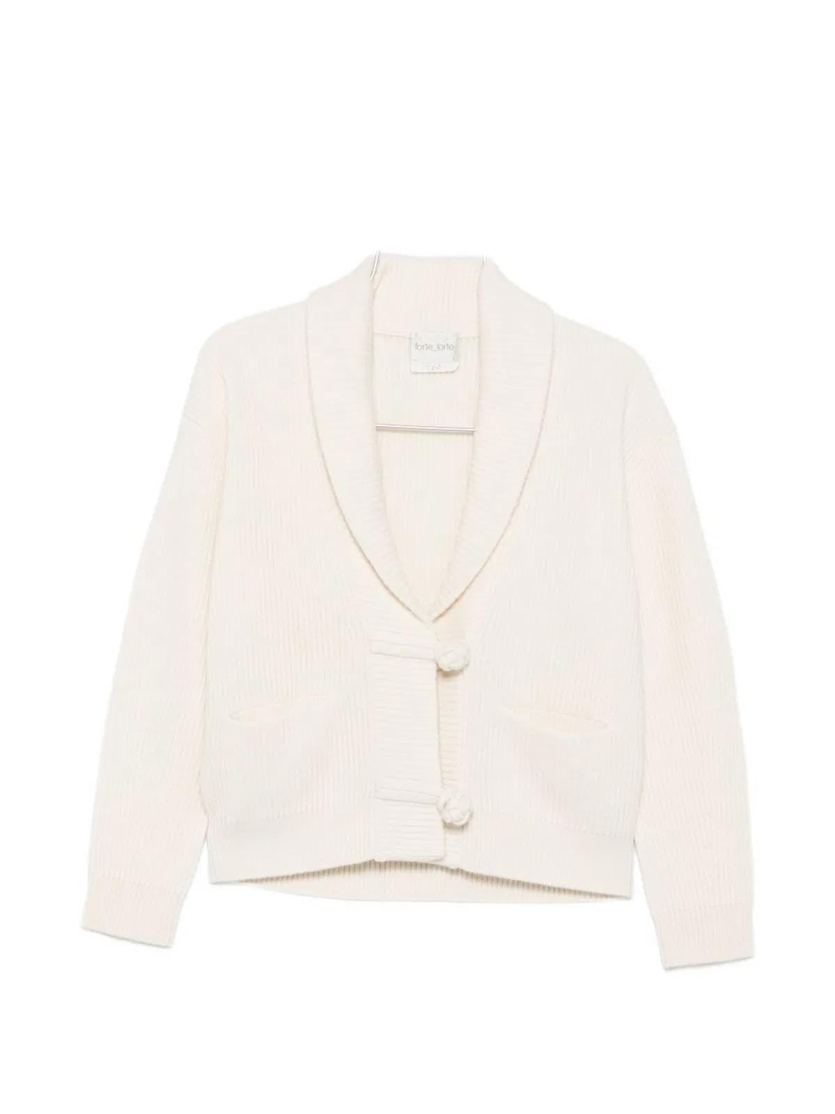 Cashmere Blend Cardigan