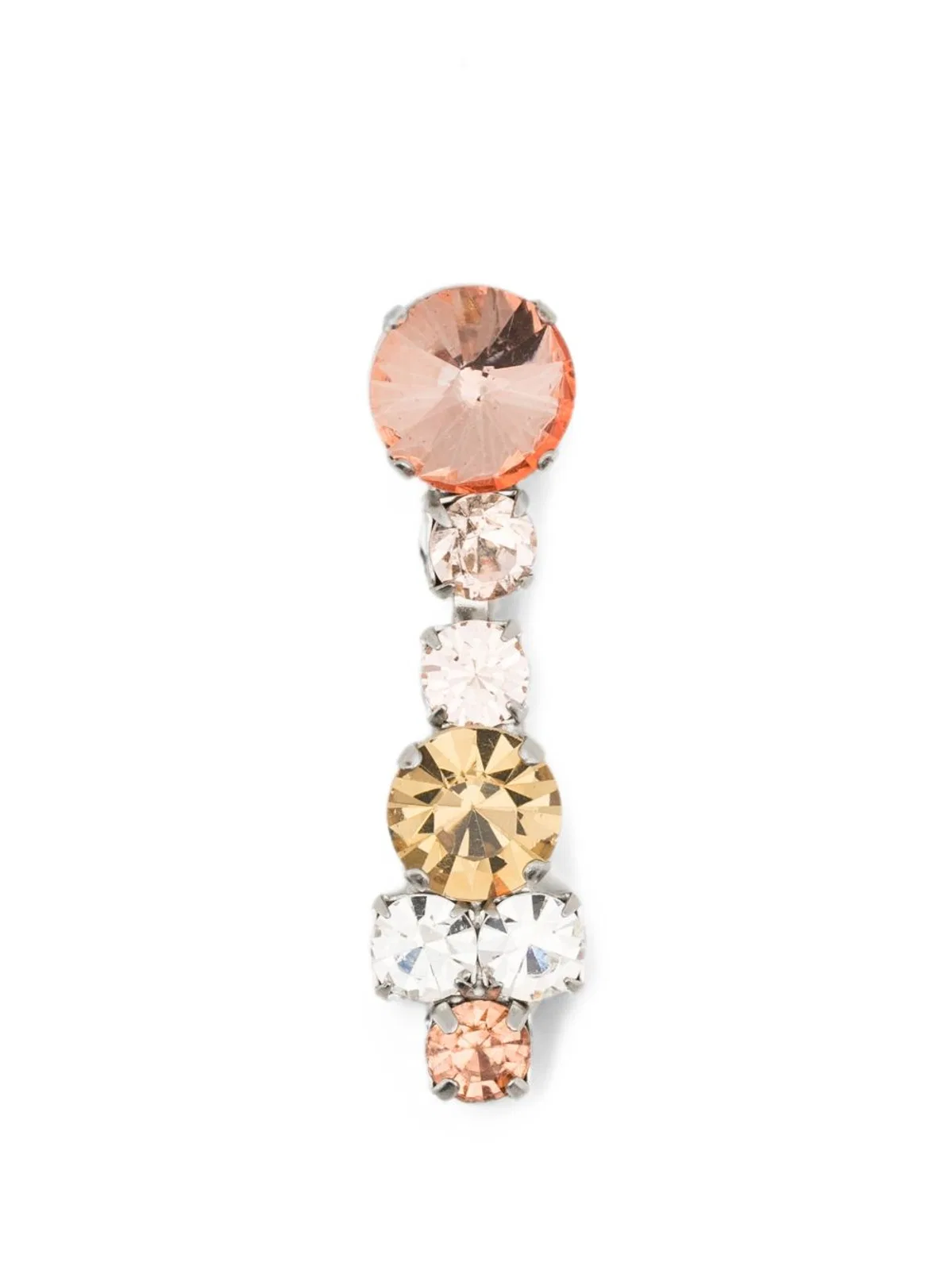 Crystal Earrings
