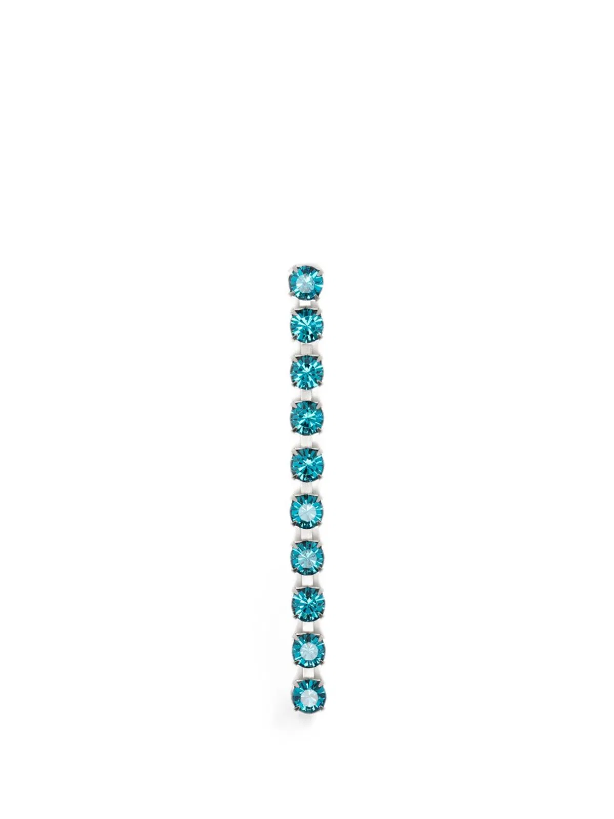Crystal Earrings