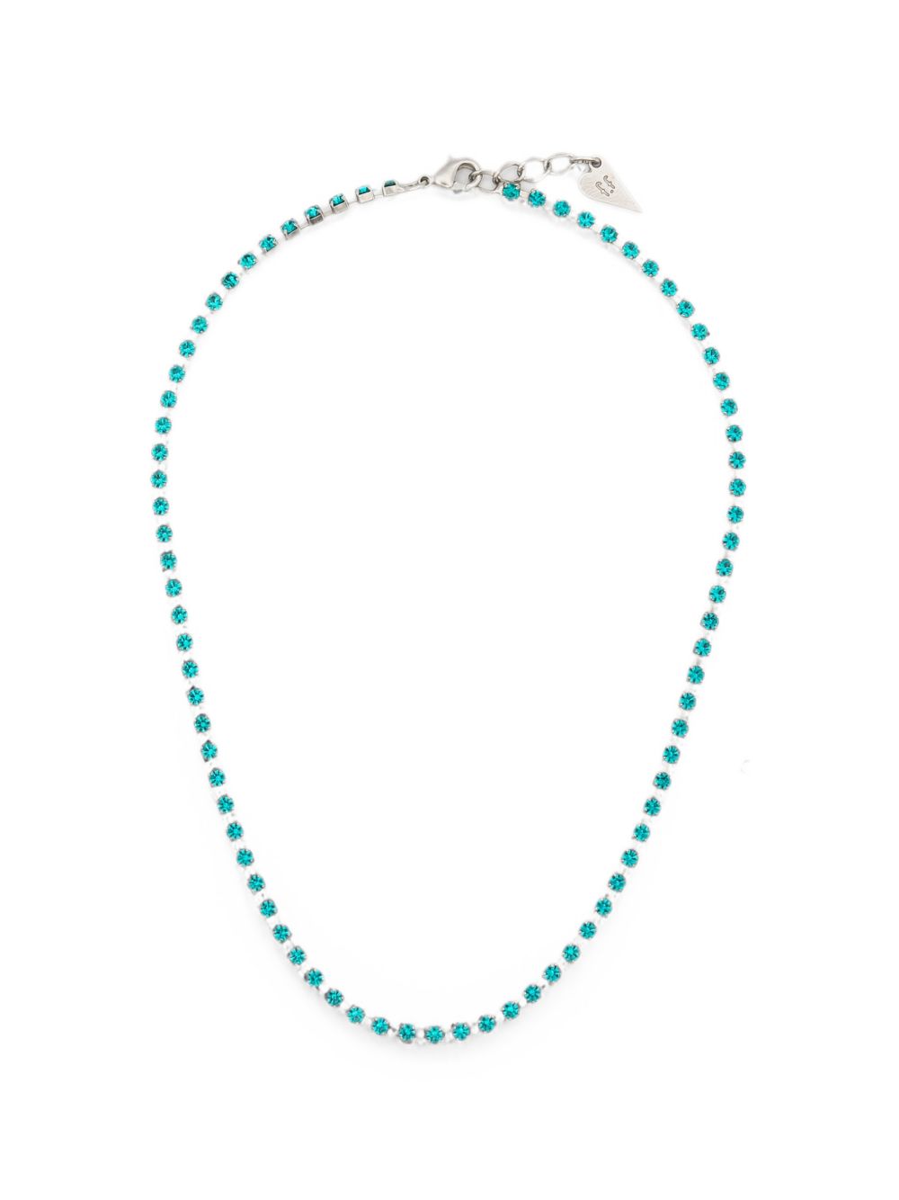 Crystal Choker