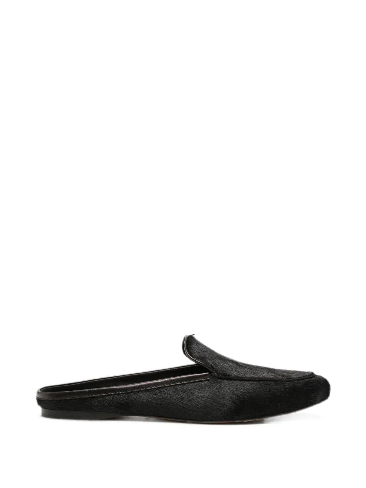 Ponyskin Loafers
