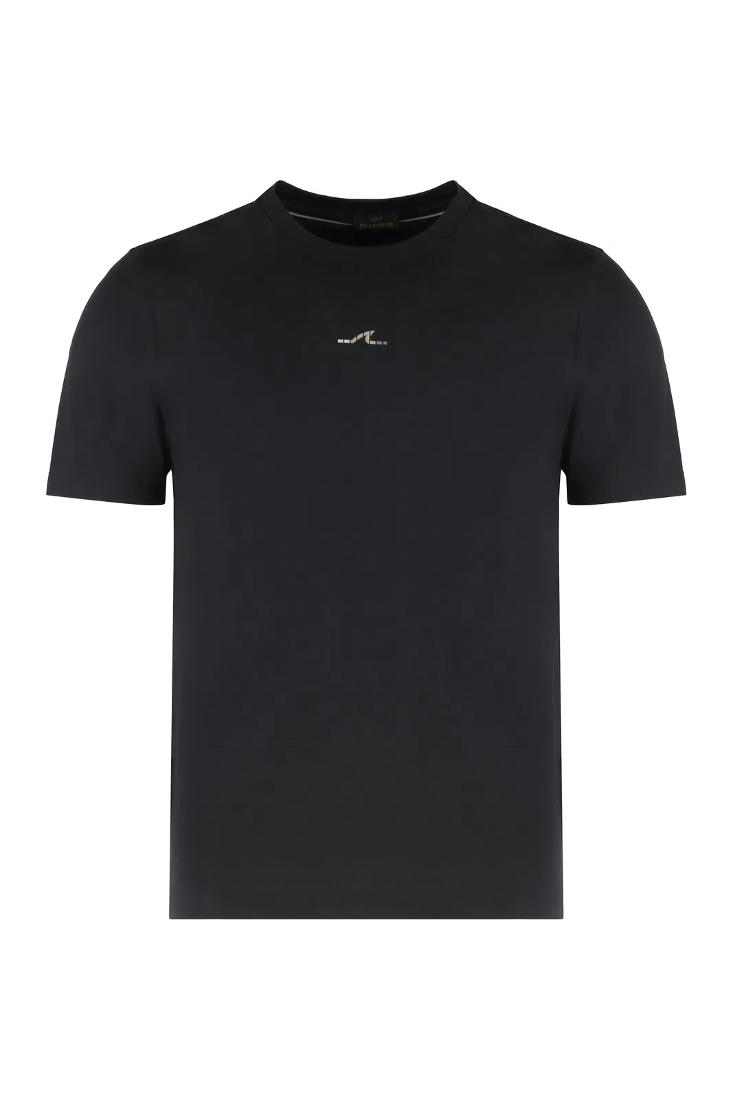 Paul & Shark T-Shirt In Cotton With Print