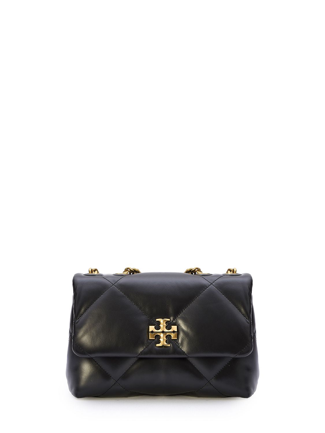 Kira Diamond Quilt Small Convertible Bag