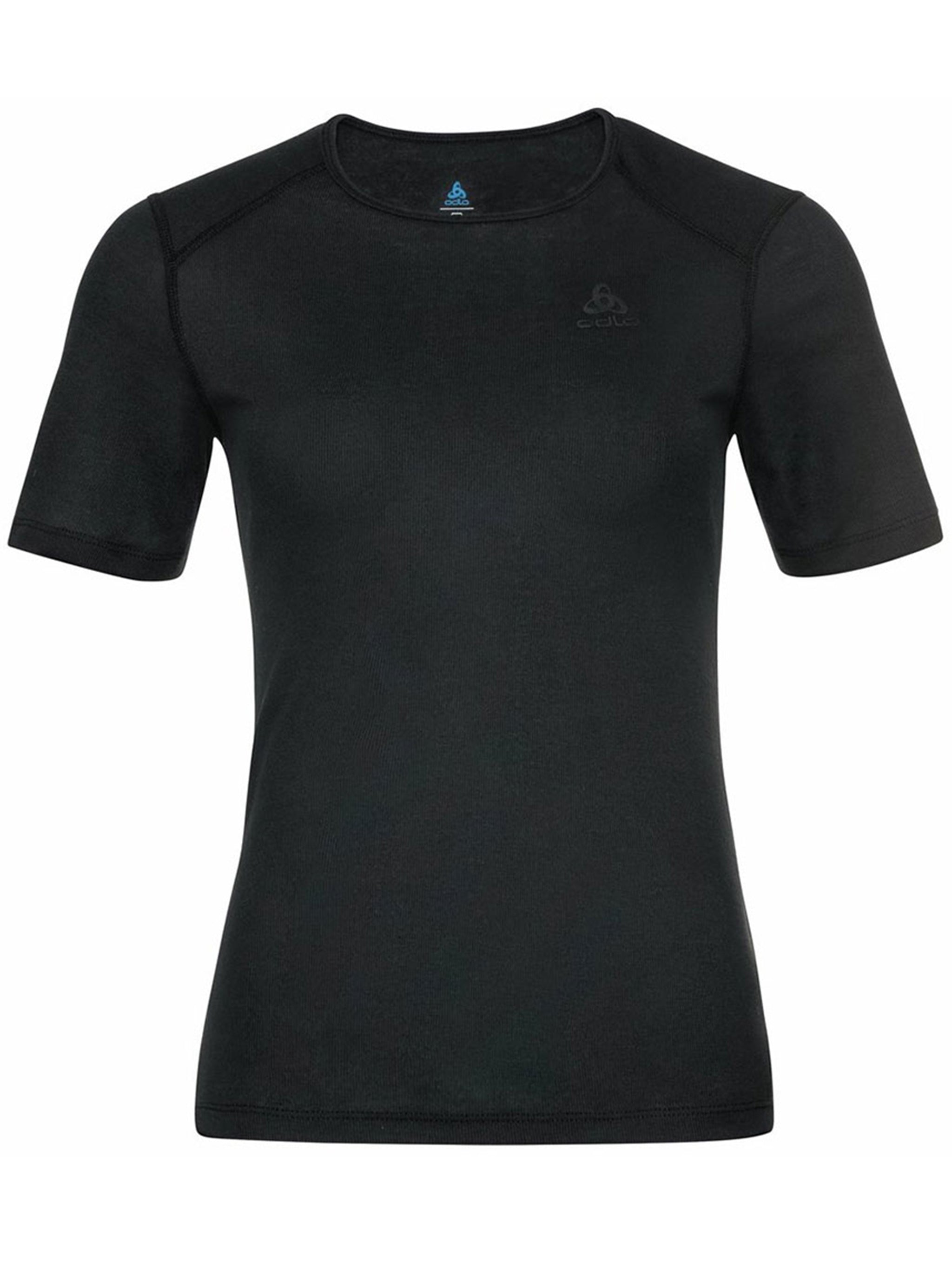 Active Warm Black Leggings