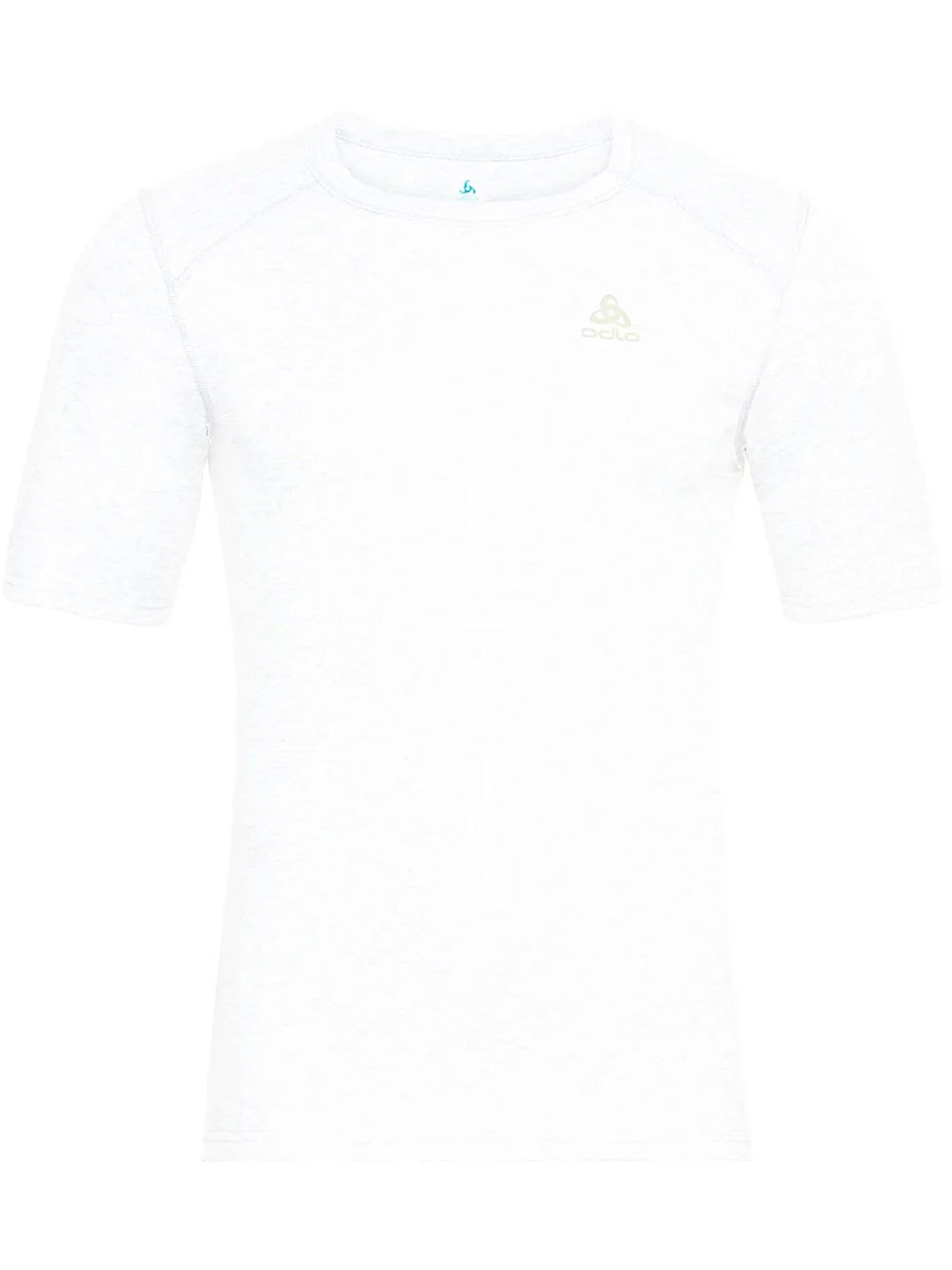 Active Warm White Top
