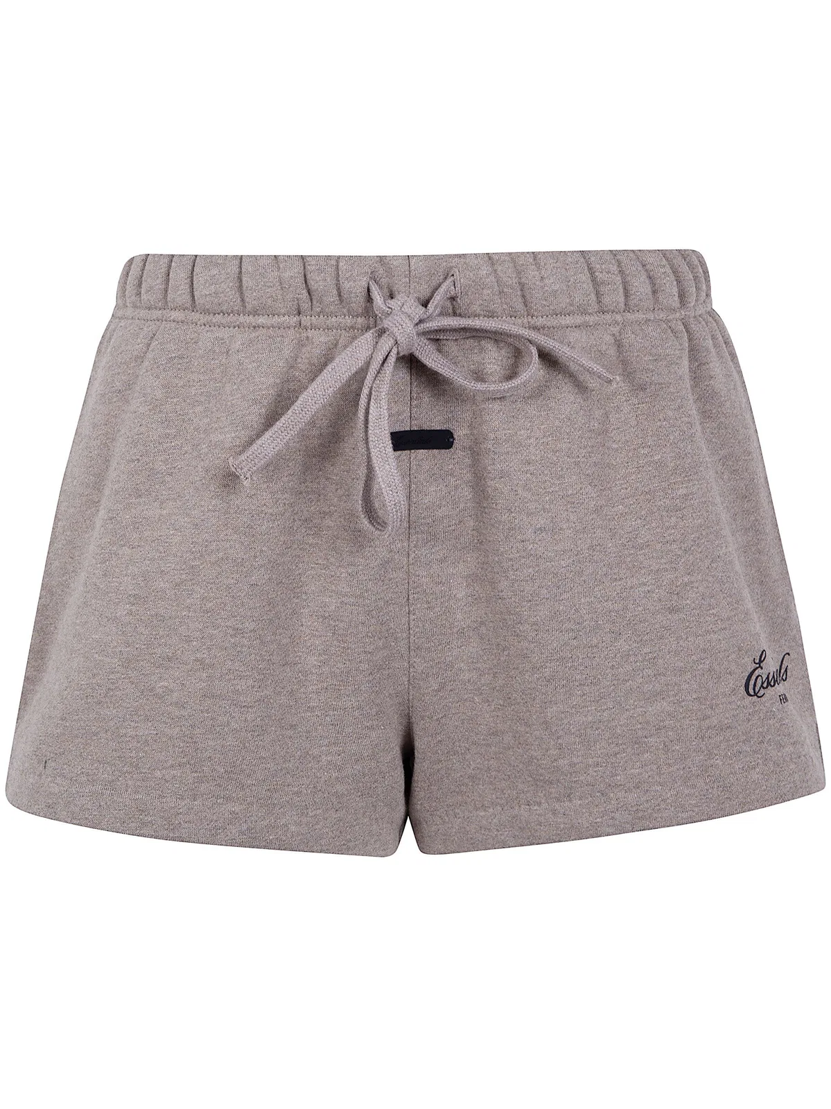 Running Short
