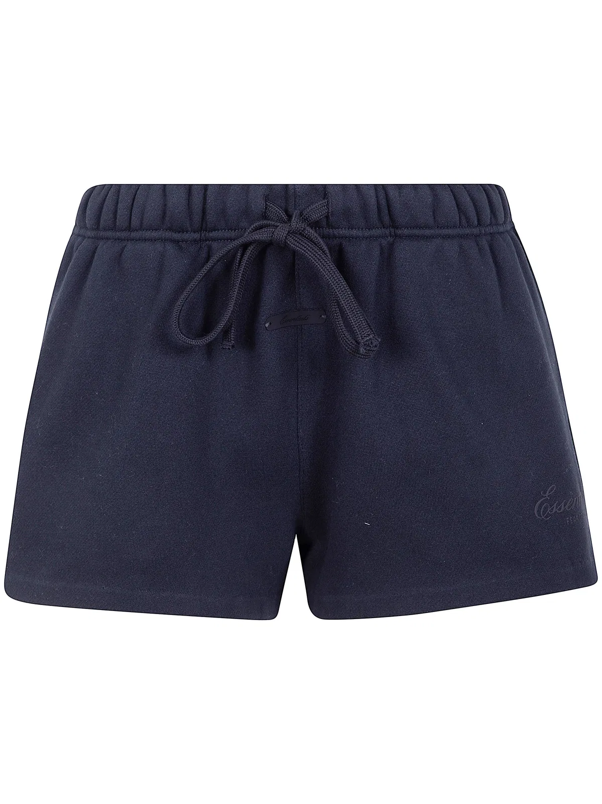 Running Short