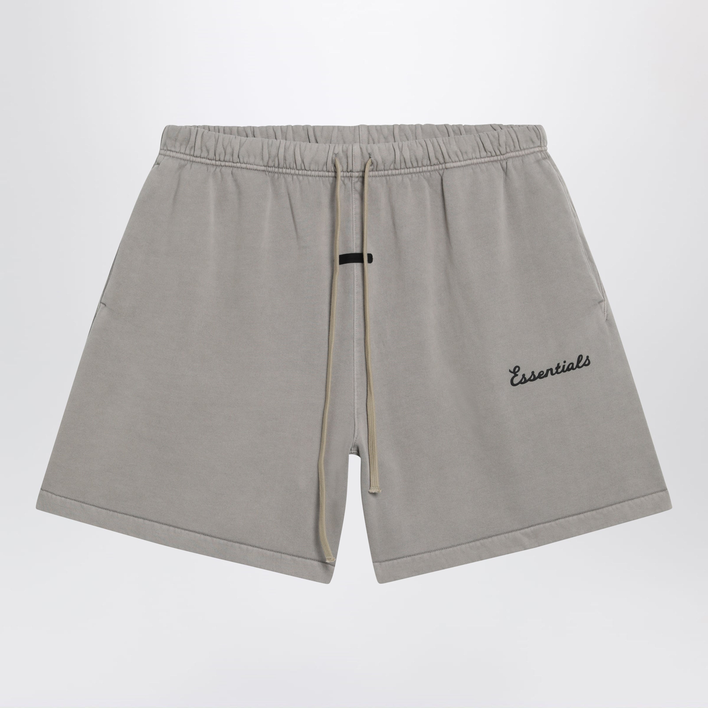 Classic Training Cotton Shorts
