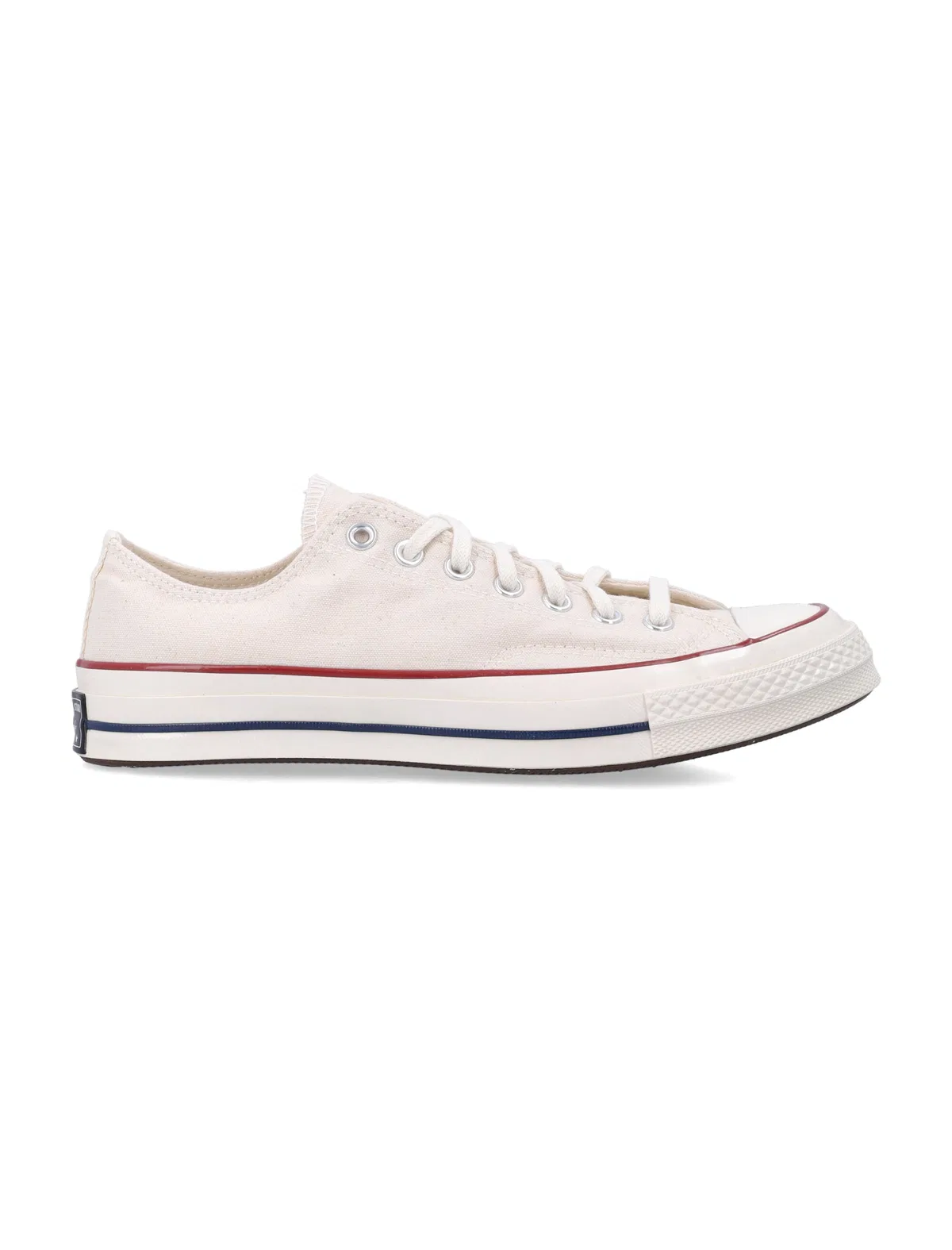 Chuck 70 Off-White Canvas