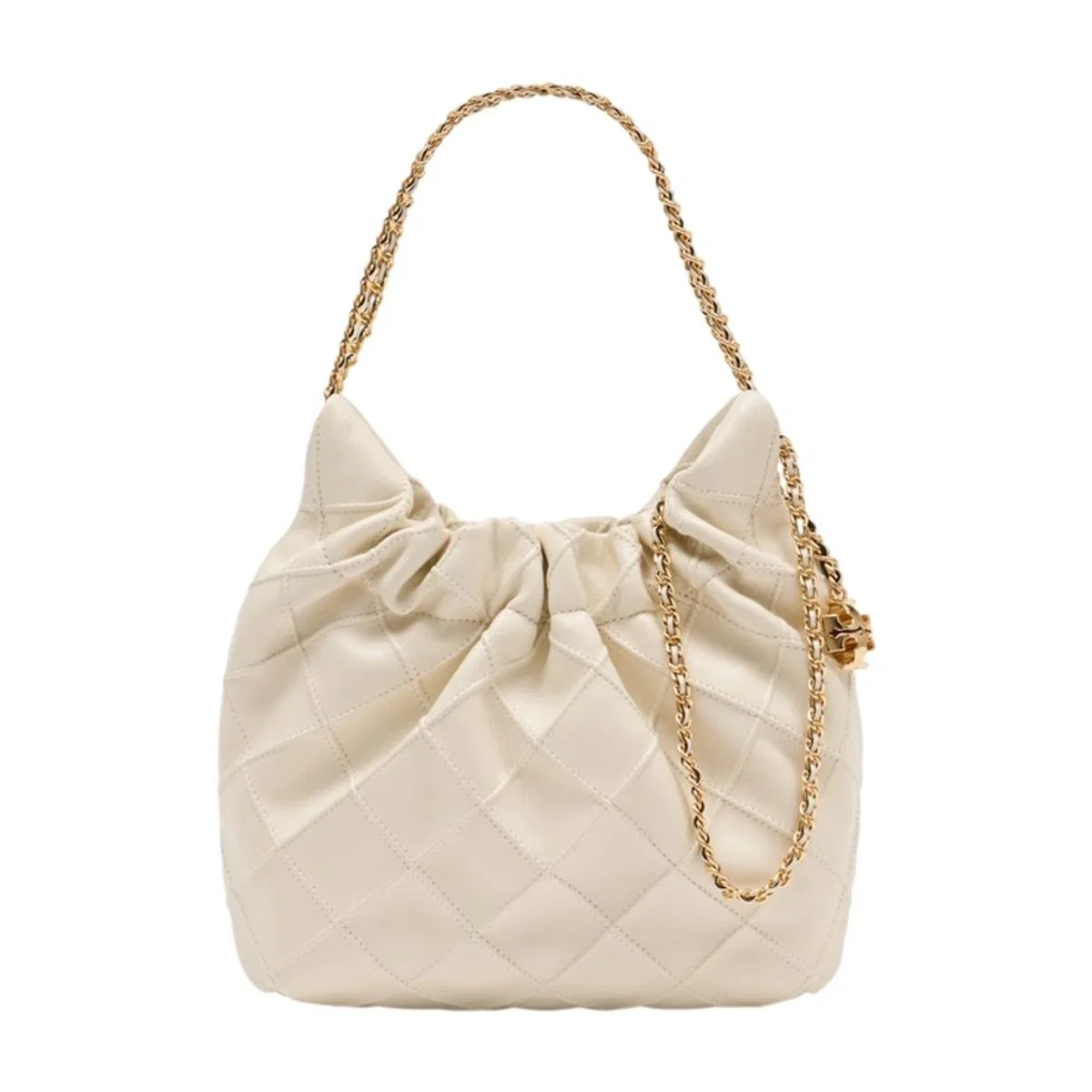 Tory Burch Mini Fleming Bag