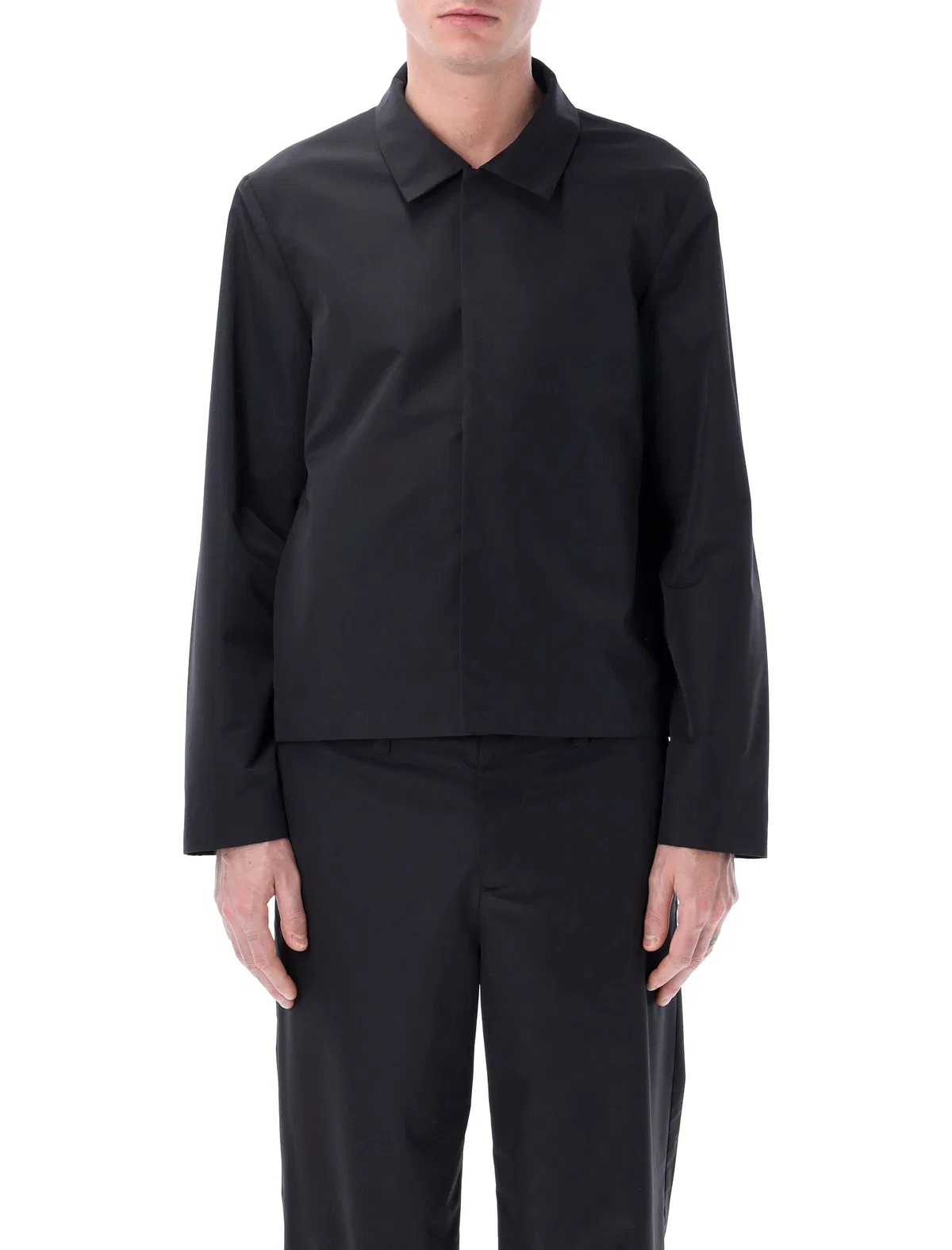 Officer Jacket