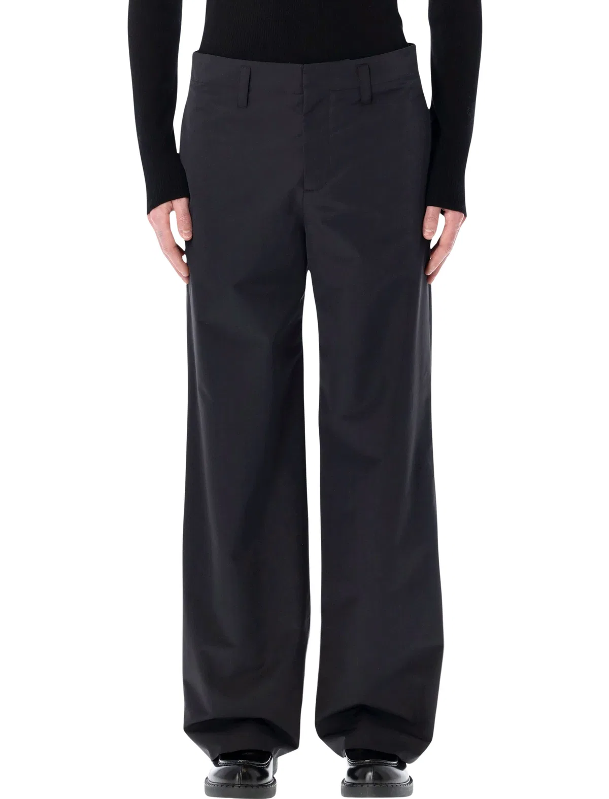 Sargeant Pants