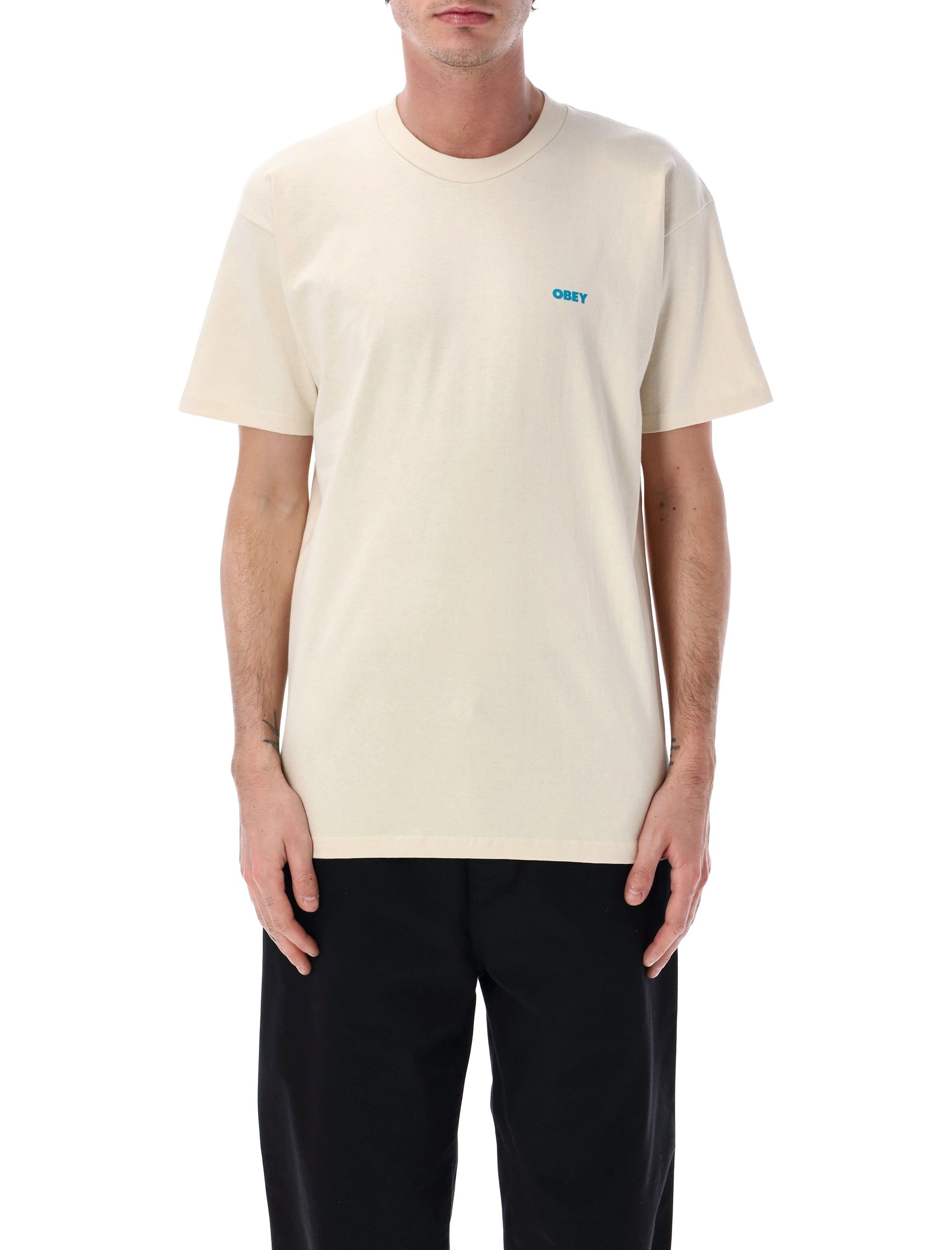 Future Unwritten Graphic T-Shirt