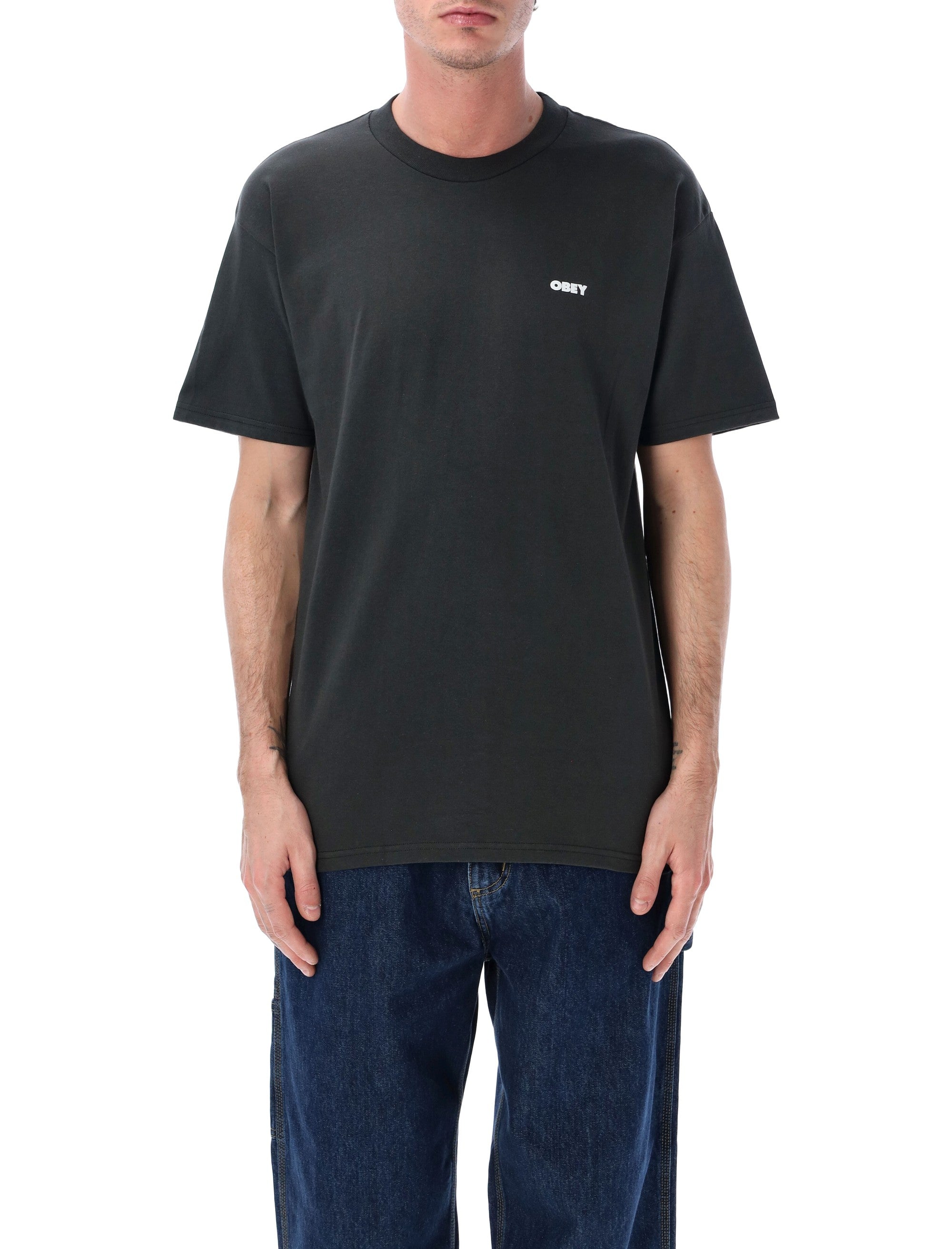 Future Unwritten Graphic T-Shirt