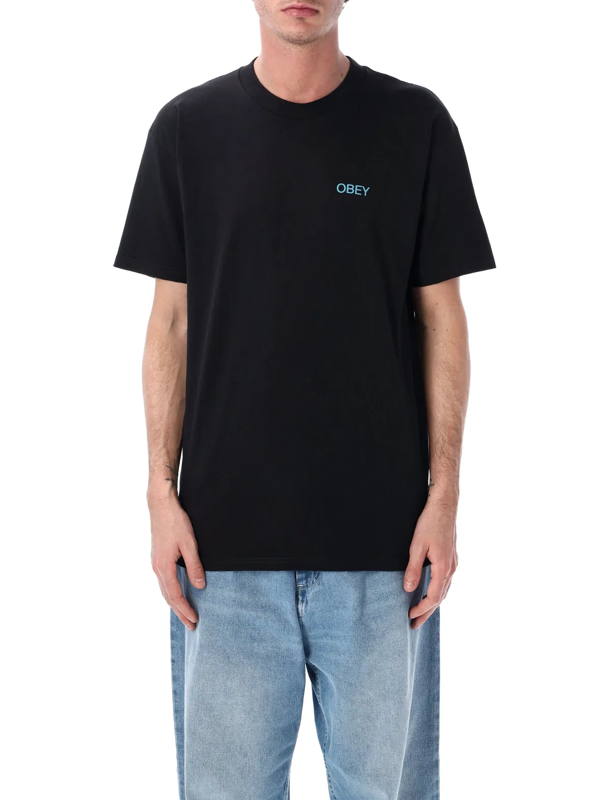 Nouveau Angel Graphic T-Shirt