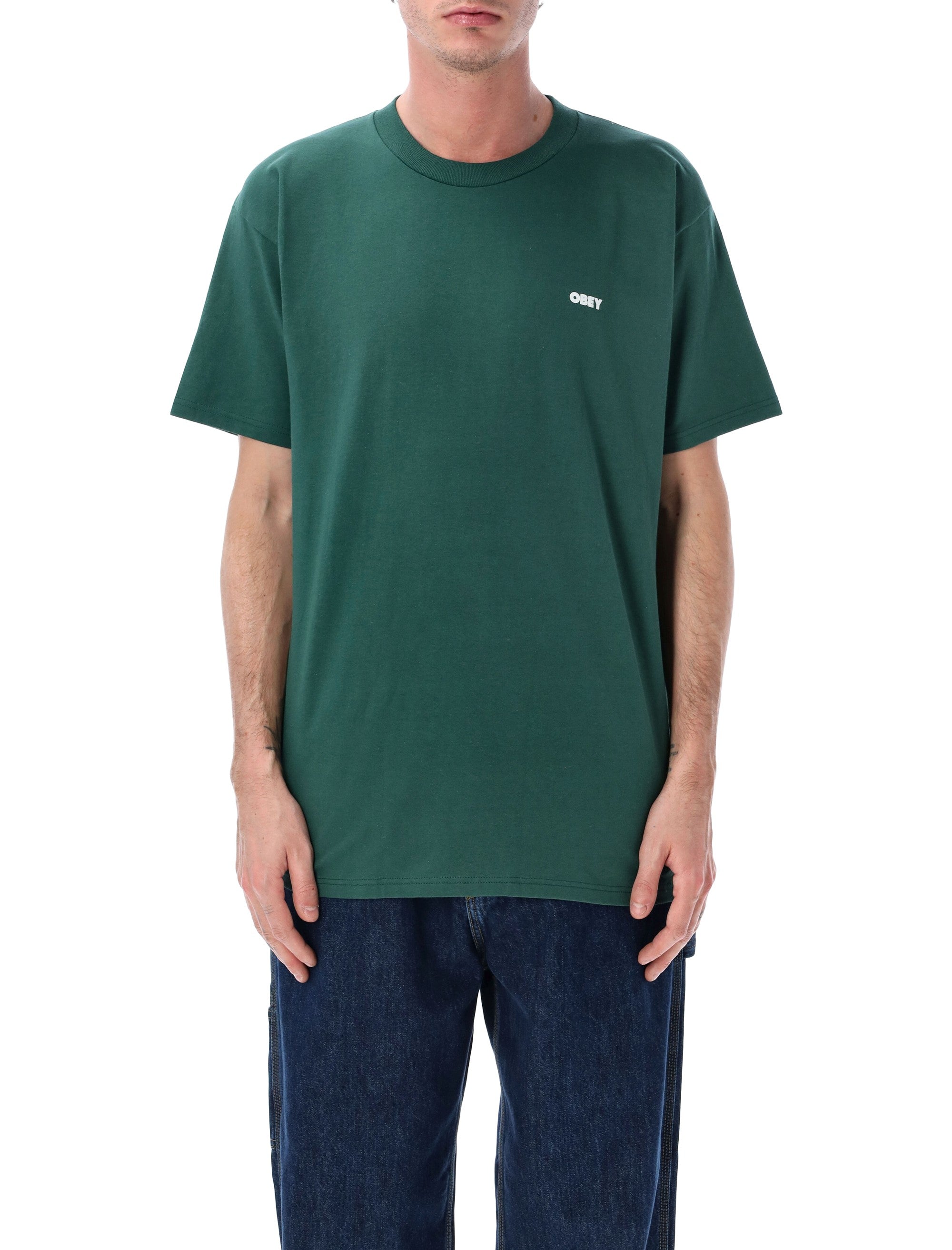 In Bloom Graphic T-Shirt