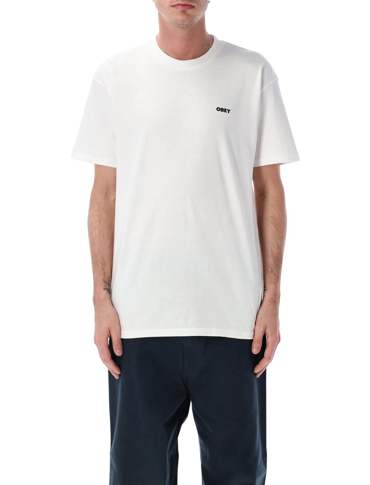 In Bloom Graphic T-Shirt