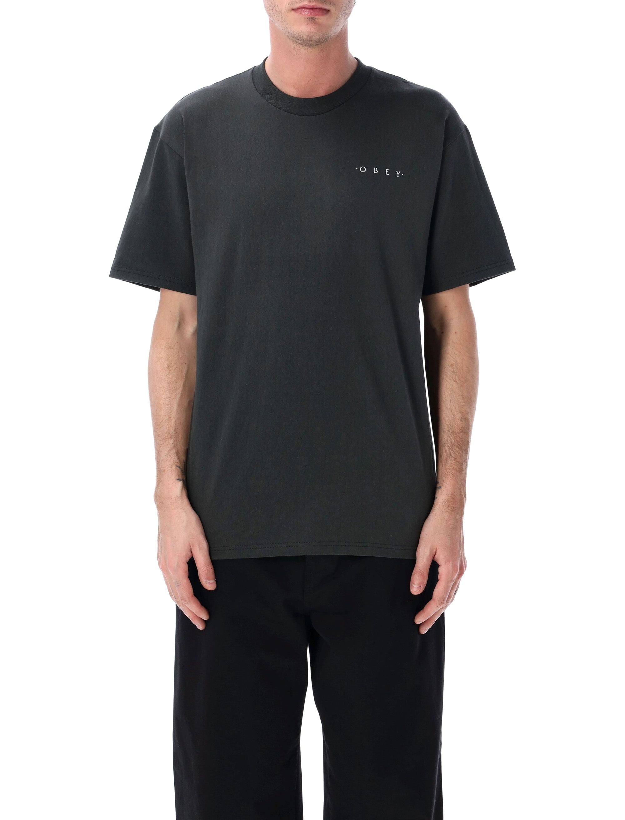 Architecture Of The Universe Tee
