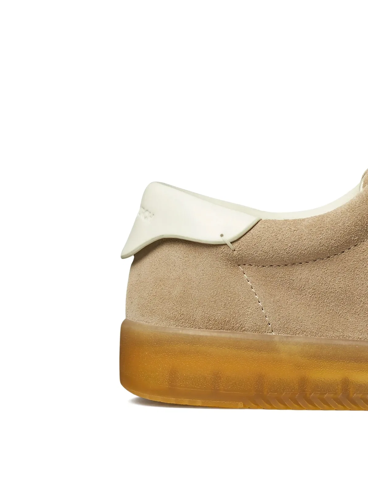 Tory Burch Phoenix Sneakers In Beige